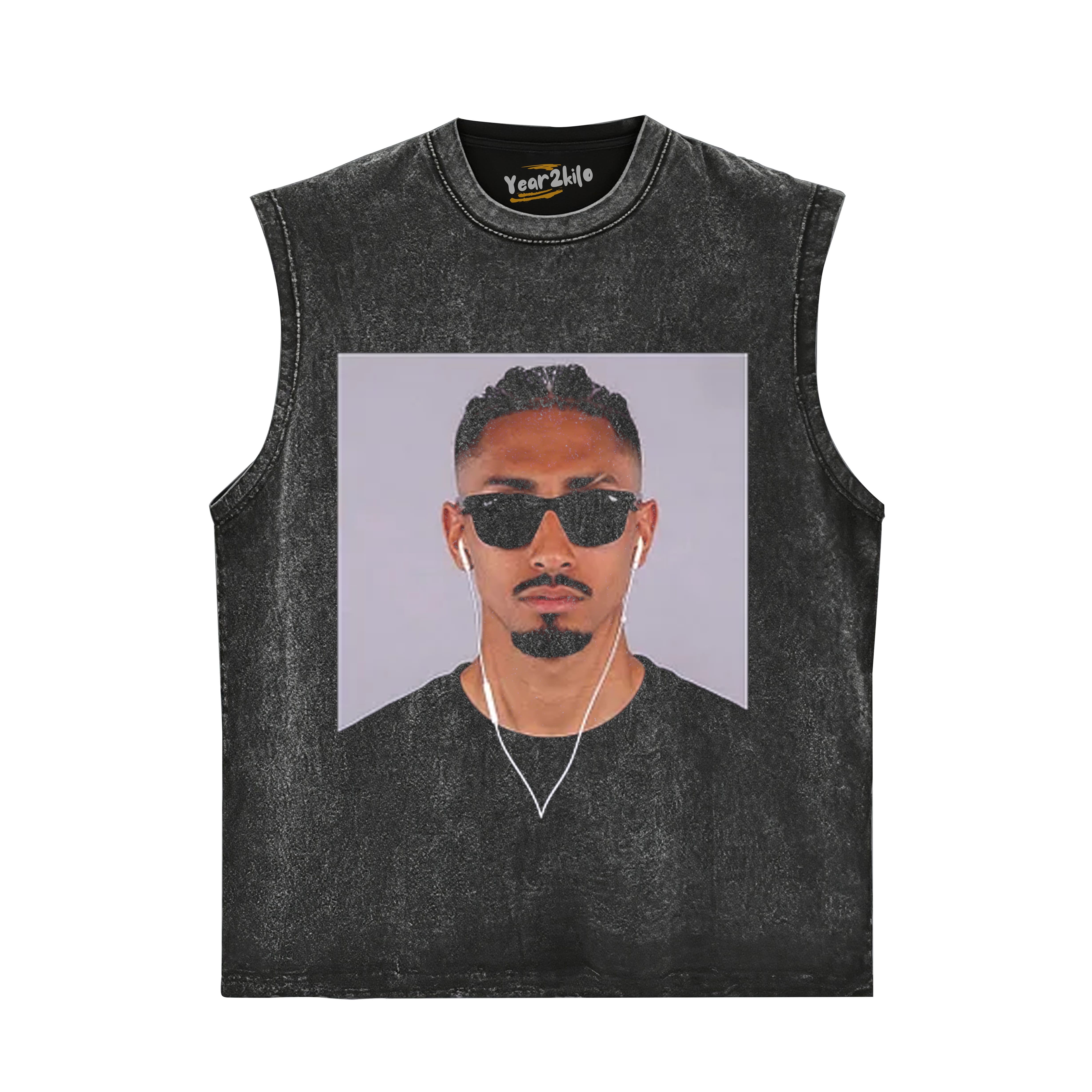 RAPHINHA 2026 TANK TOP & TEE & LONG SLEEVE & LAYERED LS & HOODIE