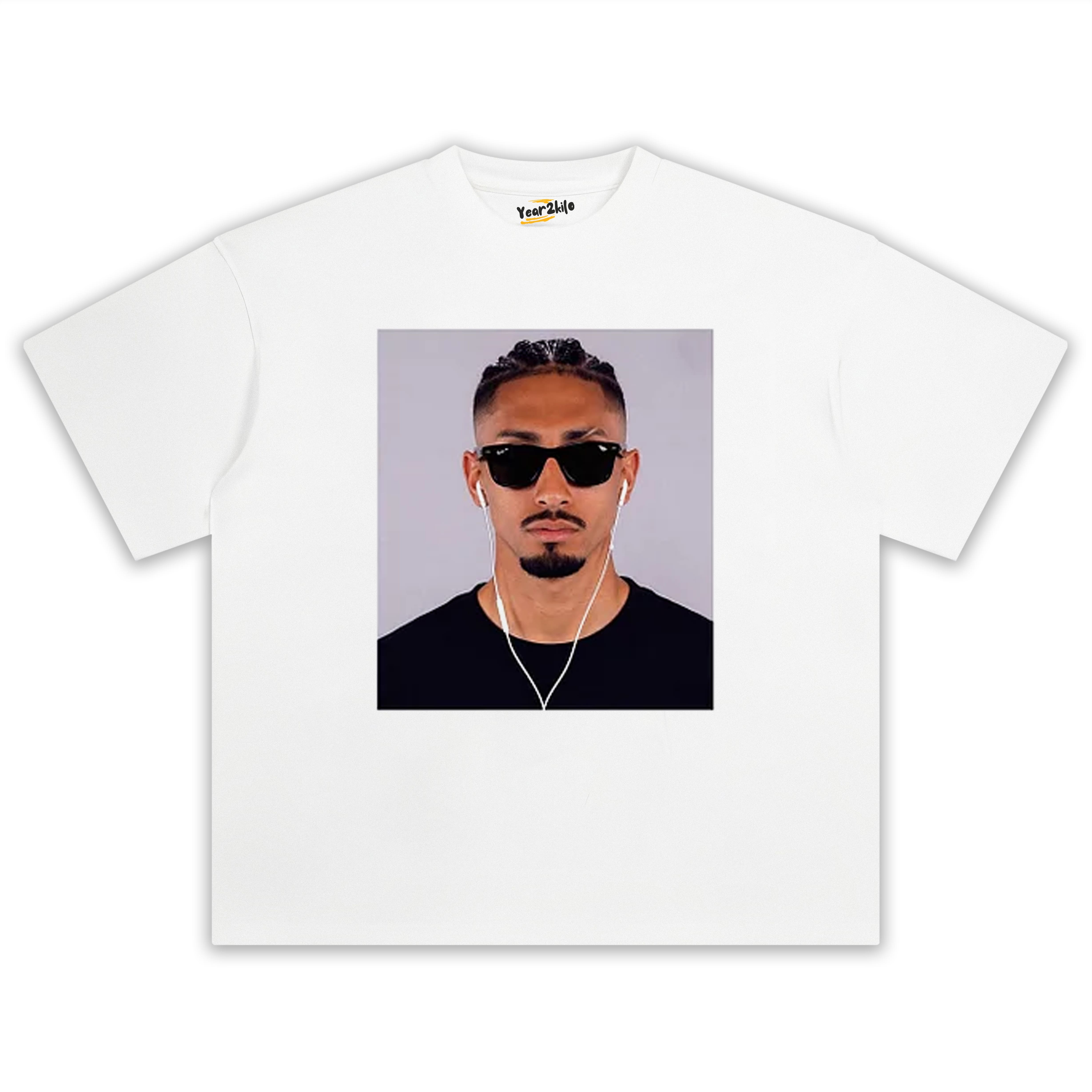 RAPHINHA 2026 TANK TOP & TEE & LONG SLEEVE & LAYERED LS & HOODIE