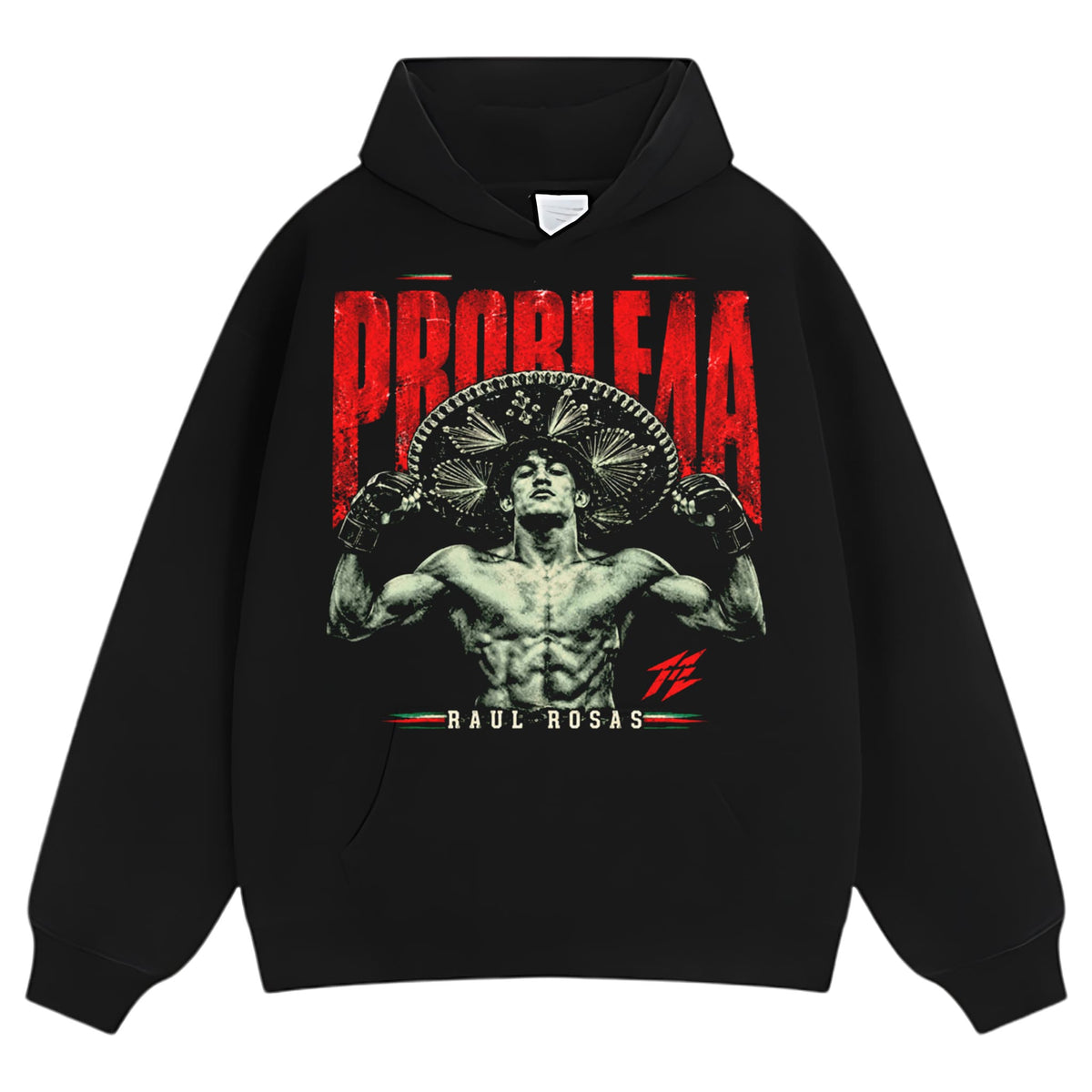 RAUL ROSAS EL NINO PROBLEMA TANK TOP & TEE & LONG SLEEVE & LAYERED LS & HOODIE