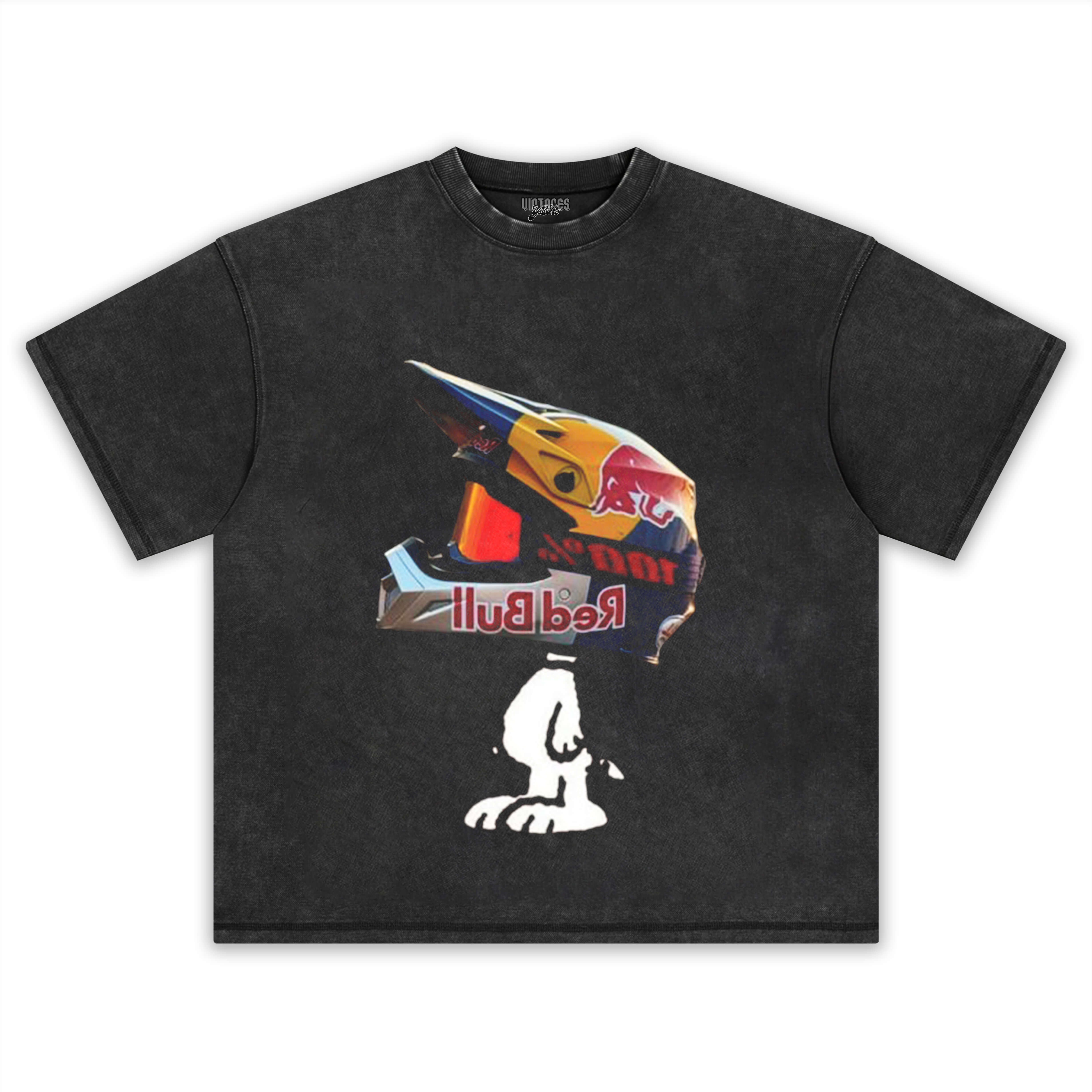 RED BULL RACING & FUNNY TEE & LS & HOODIE