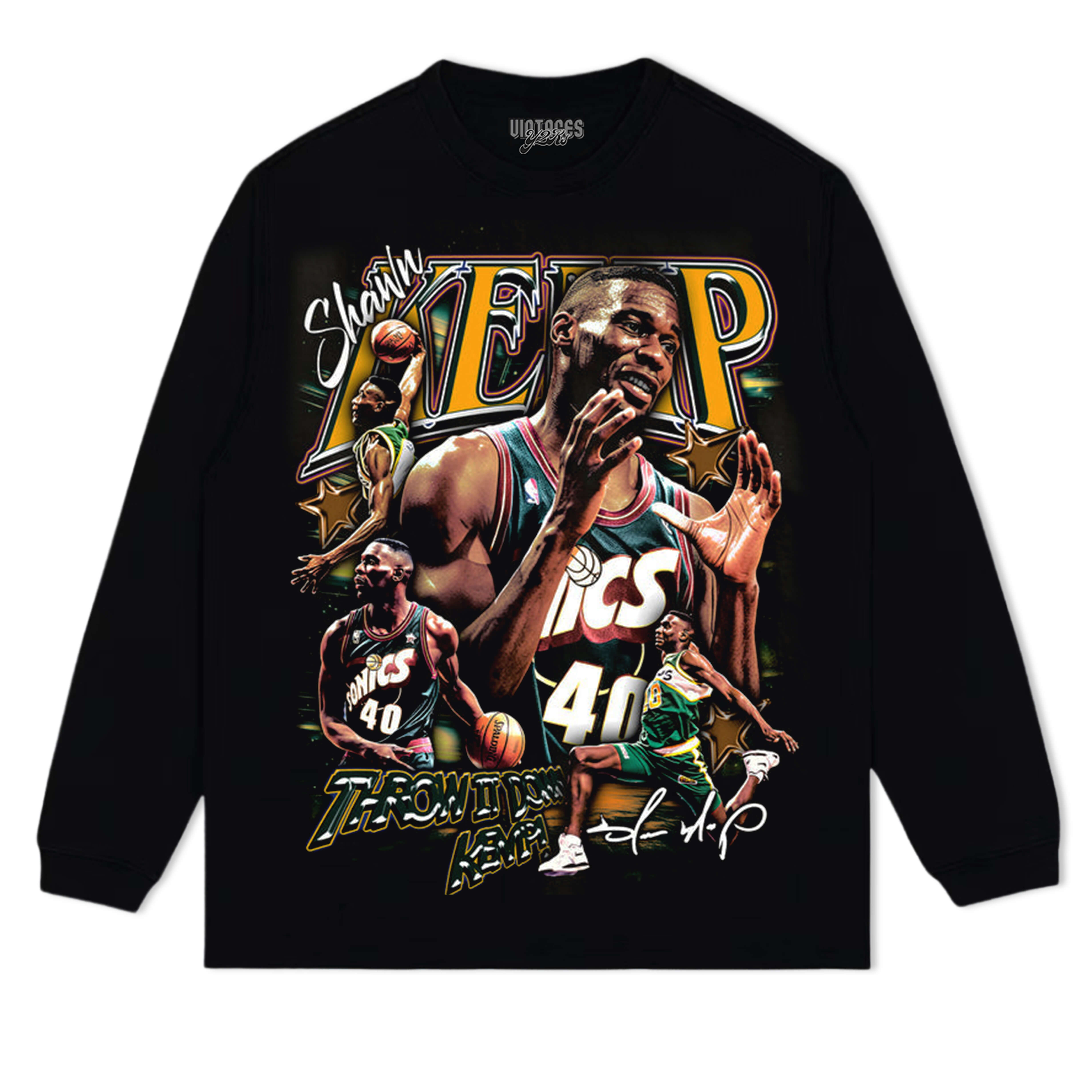 REIGN MAN TEE & LS & HOODIE