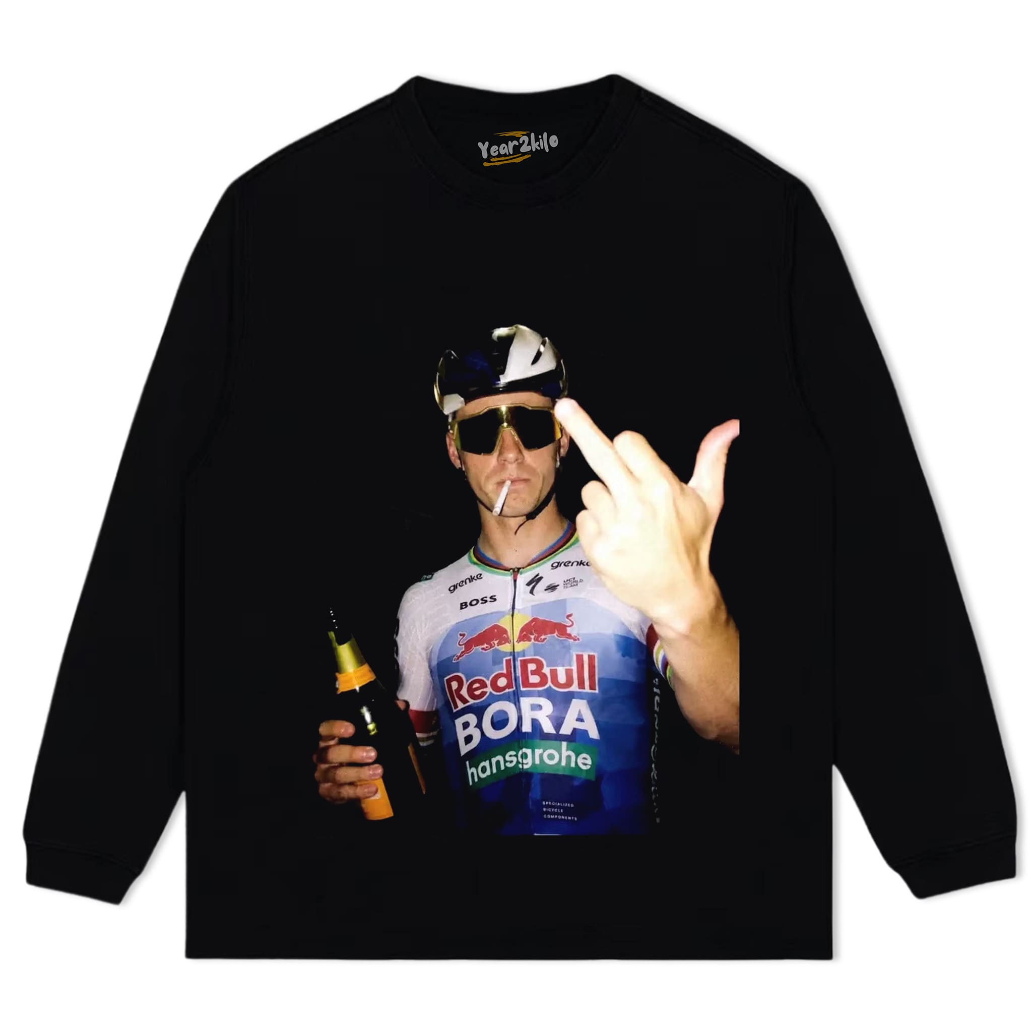 REMCO EVENEPOEL 2026 V1 TANK TOP & TEE & LONG SLEEVE & LAYERED LS & HOODIE