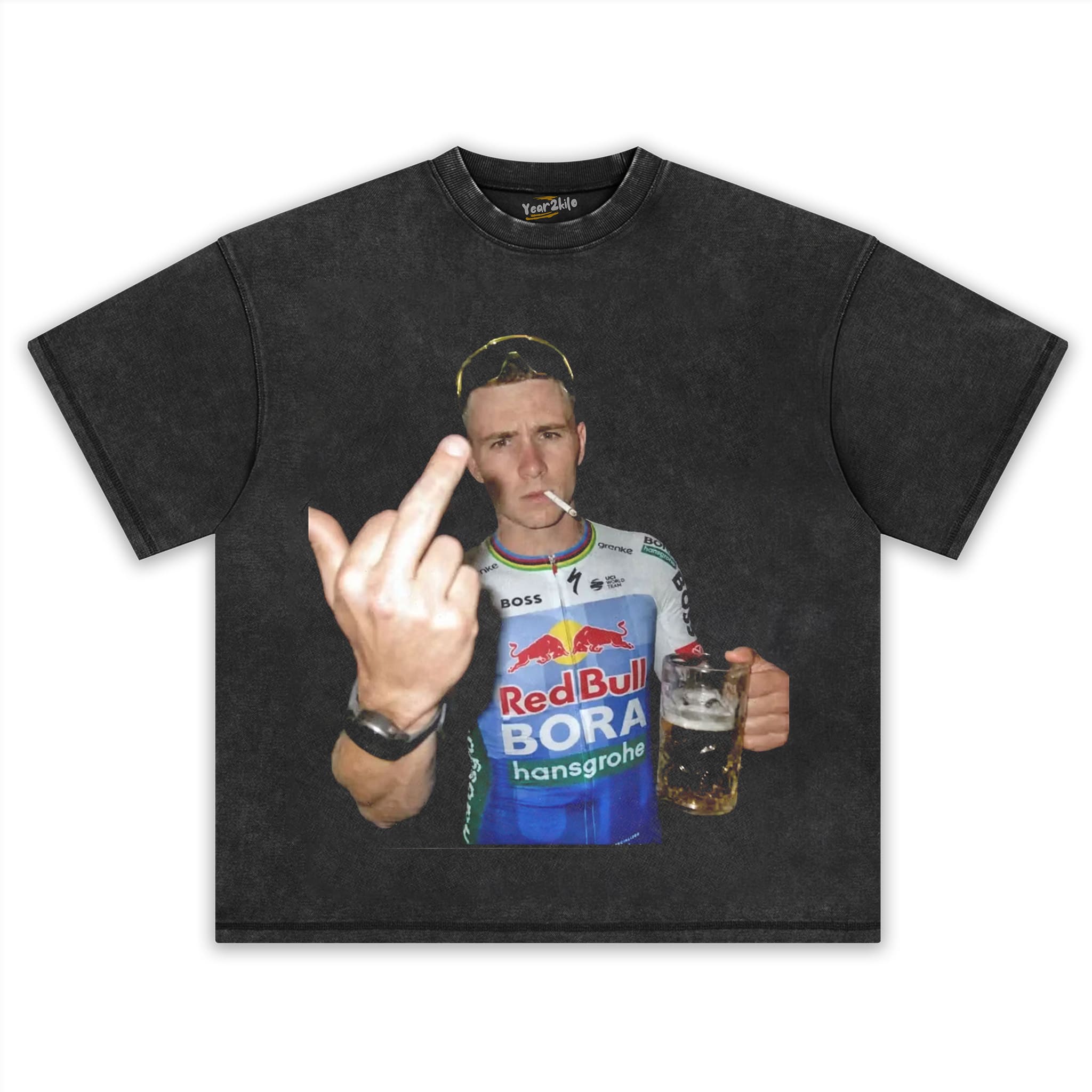 REMCO EVENEPOEL 2026 TANK TOP & TEE & LONG SLEEVE & LAYERED LS & HOODIE