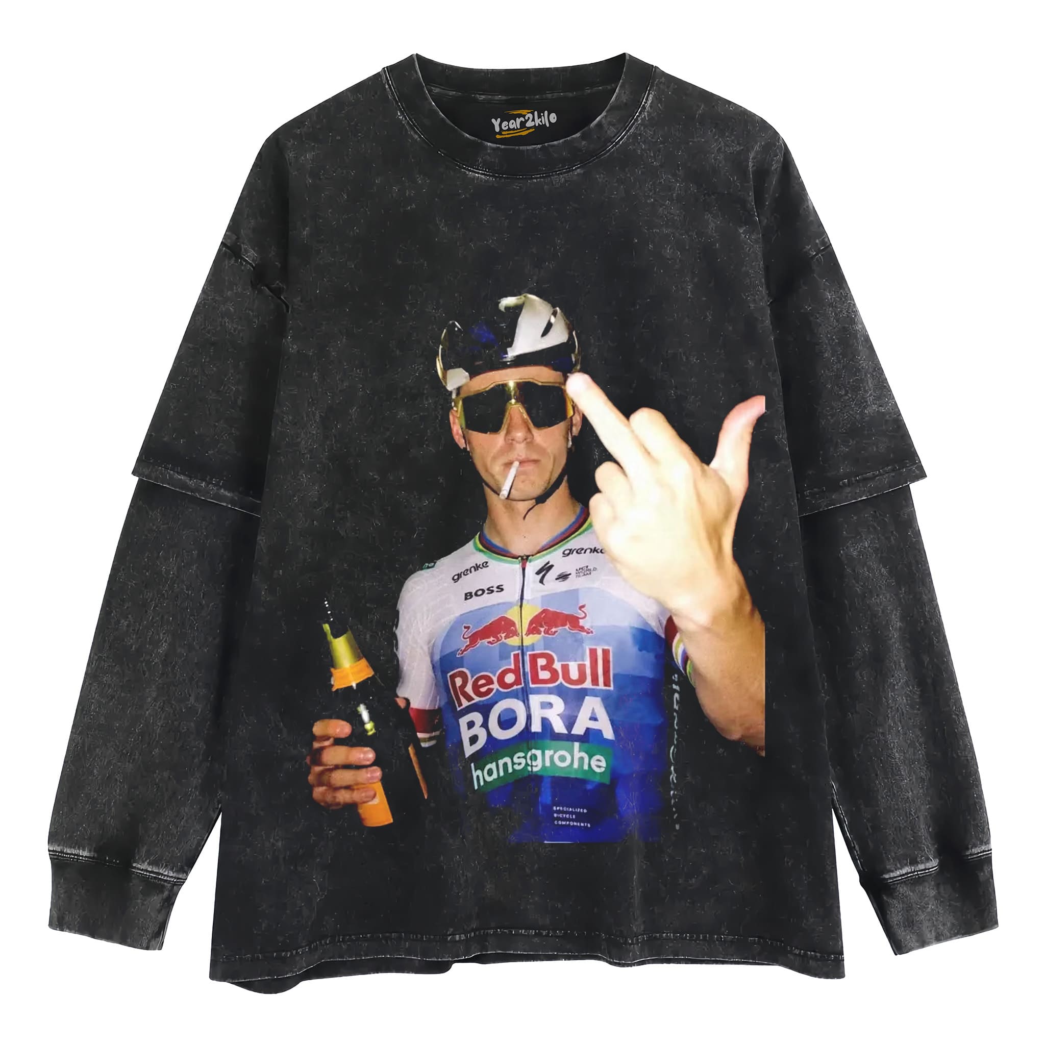 REMCO EVENEPOEL 2026 V1 TANK TOP & TEE & LONG SLEEVE & LAYERED LS & HOODIE