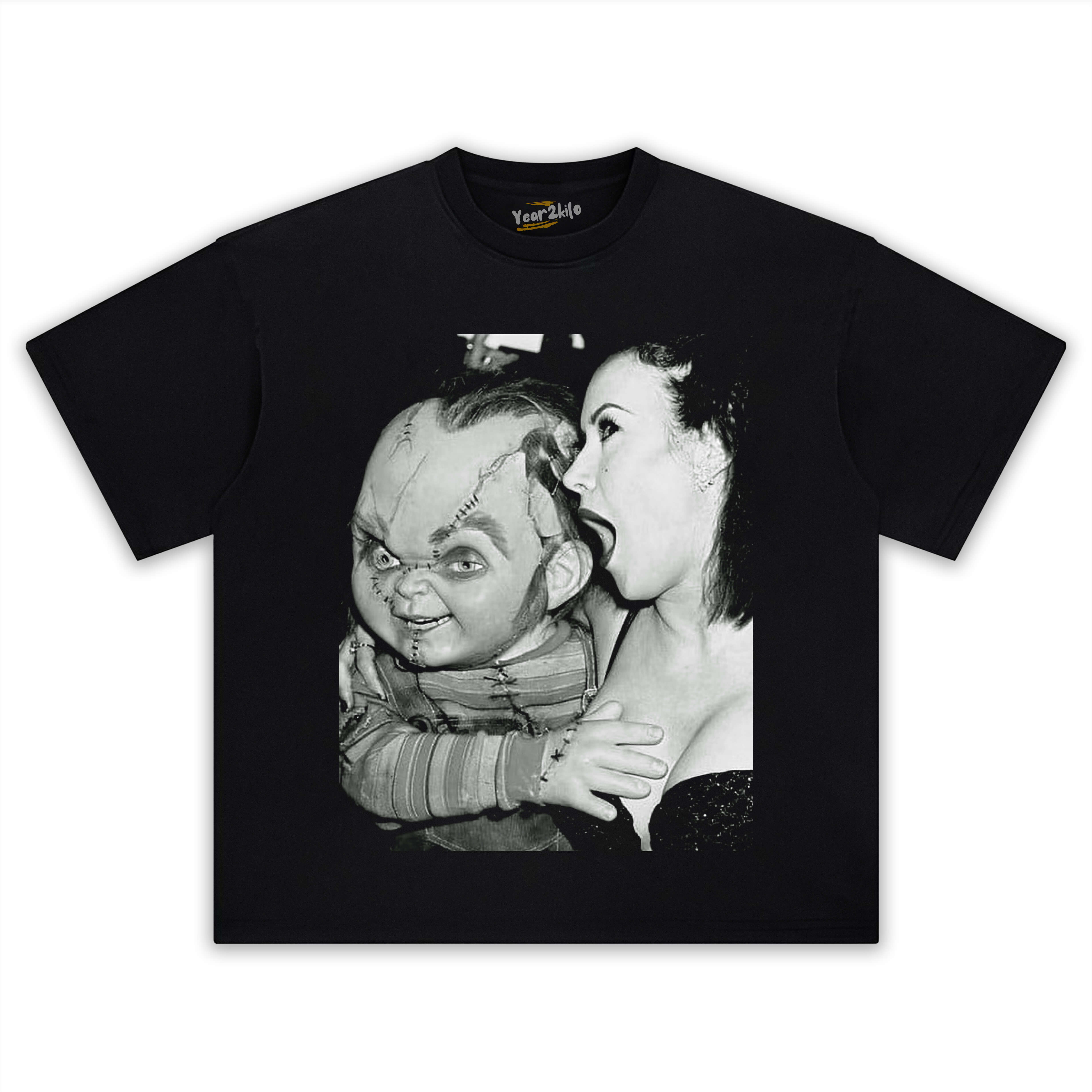 RETURN OF THE BRIDE TEE & LS & HOODIE