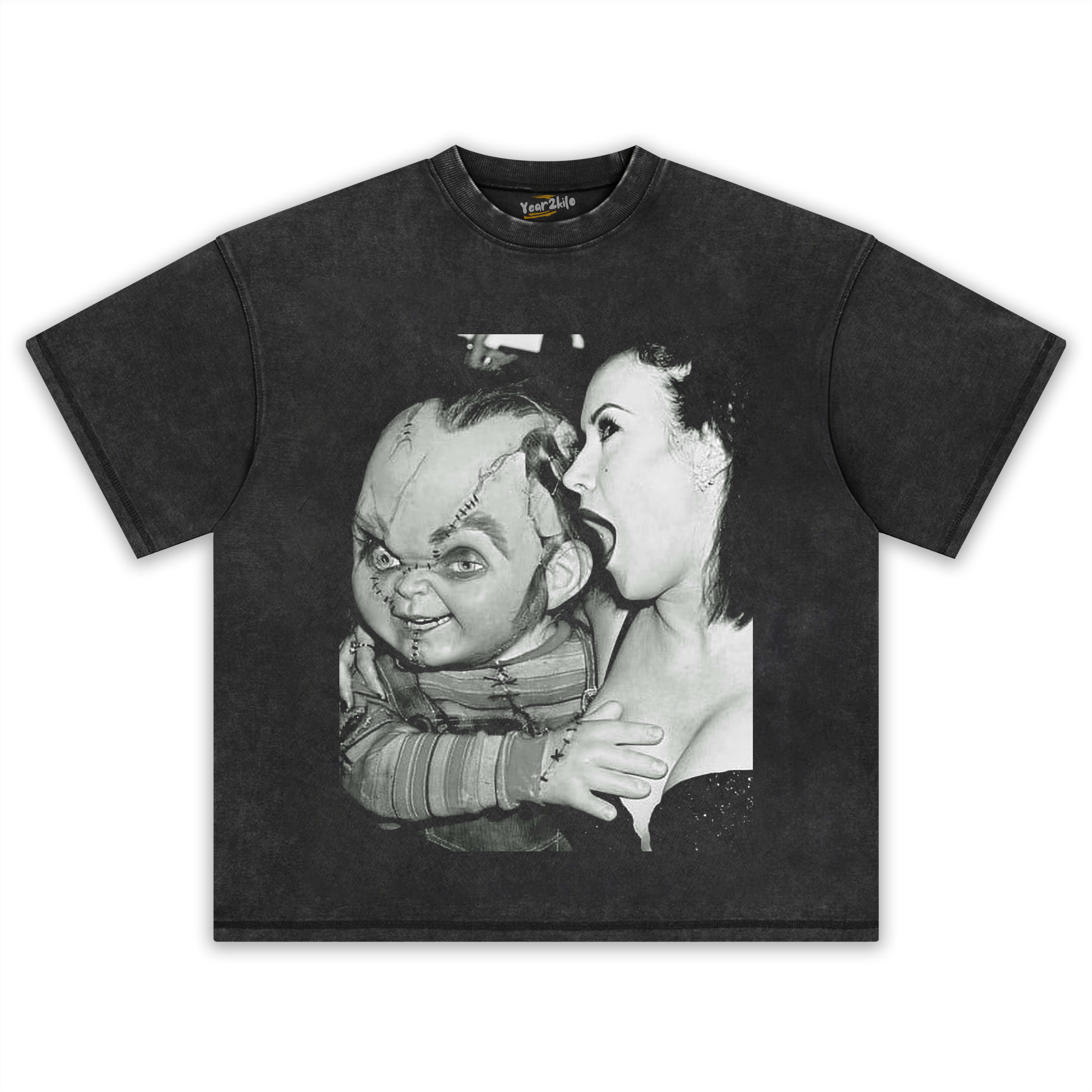 RETURN OF THE BRIDE TEE & LS & HOODIE