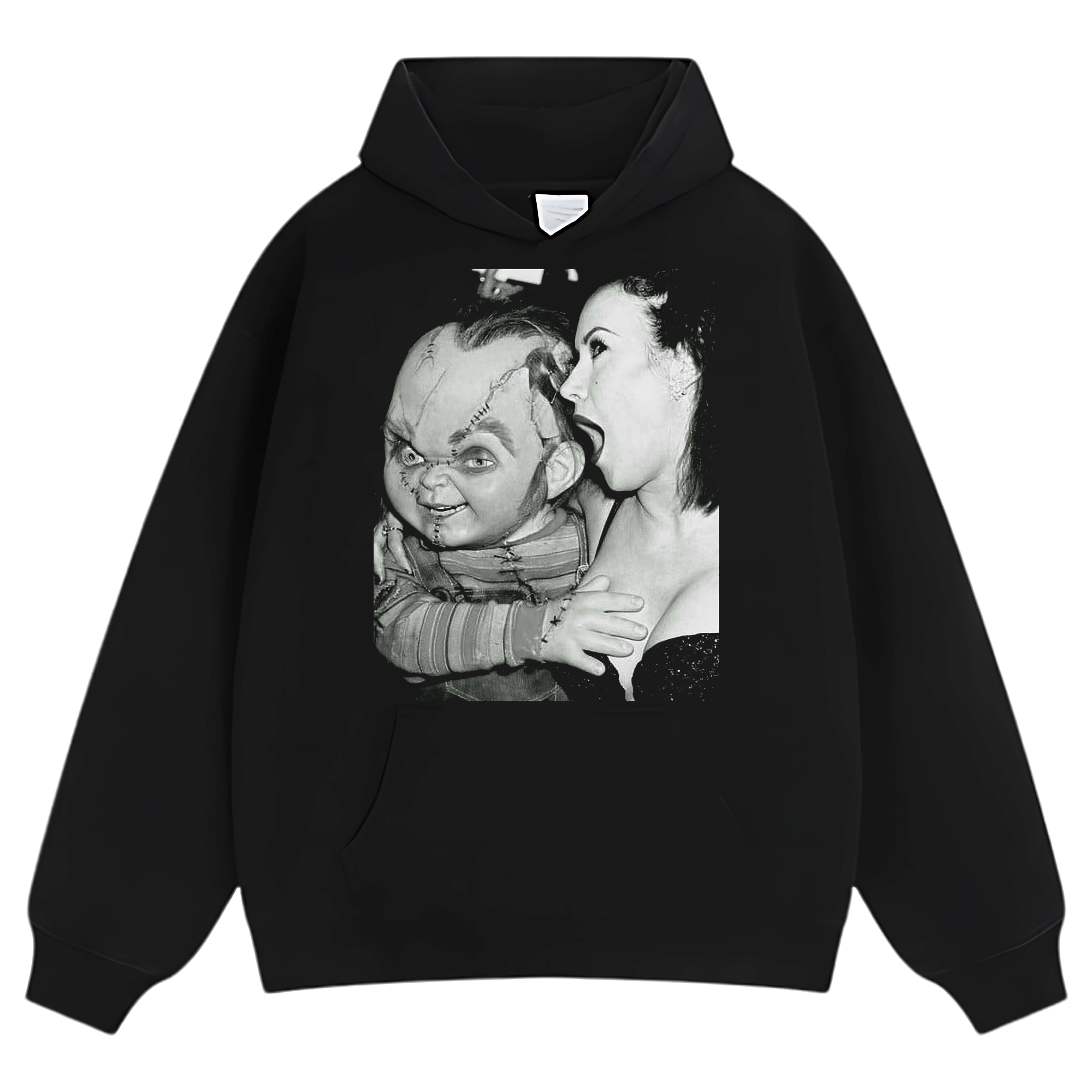 RETURN OF THE BRIDE TEE & LS & HOODIE