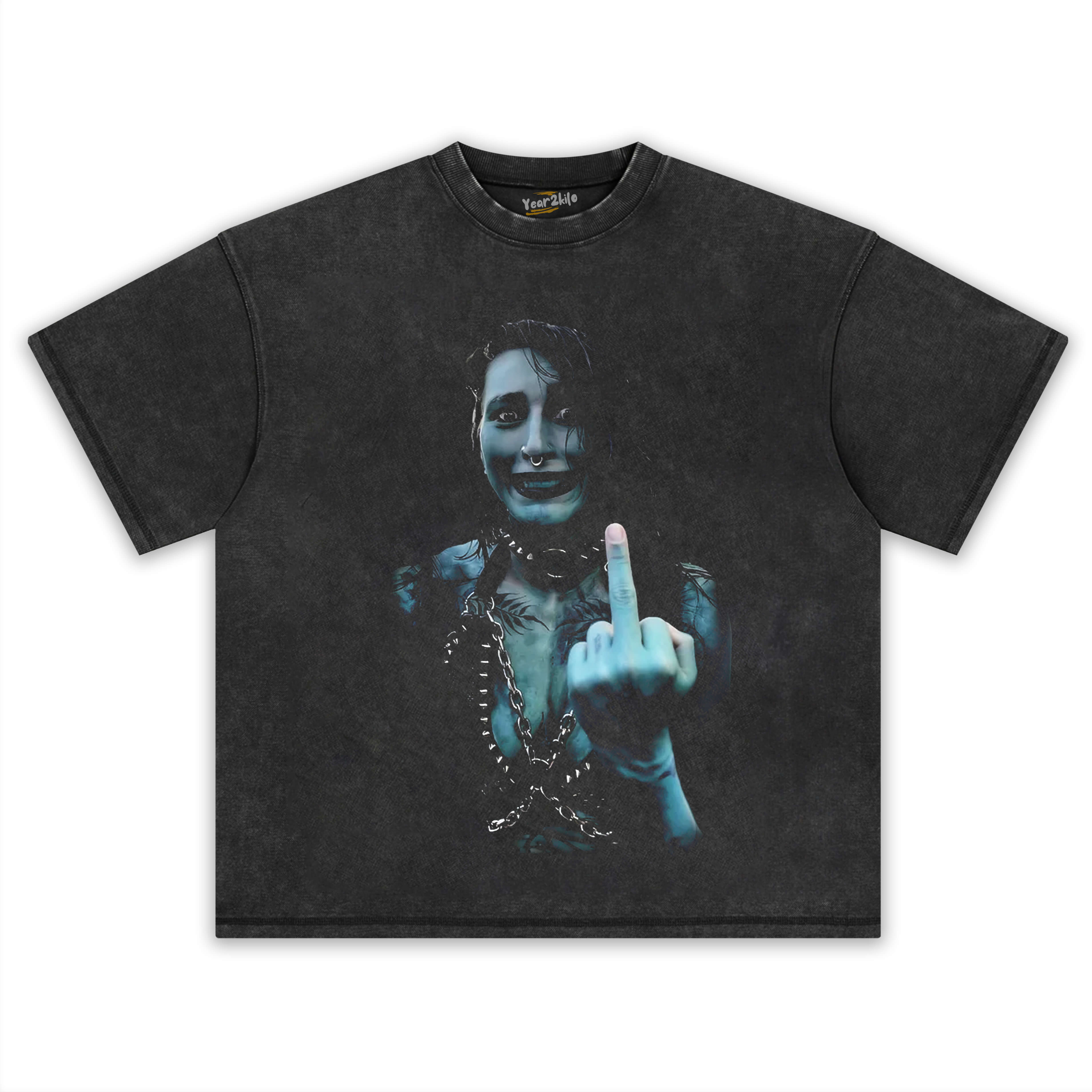 RHEA RIPLEY 2025 V2 TEE & LS & HOODIE