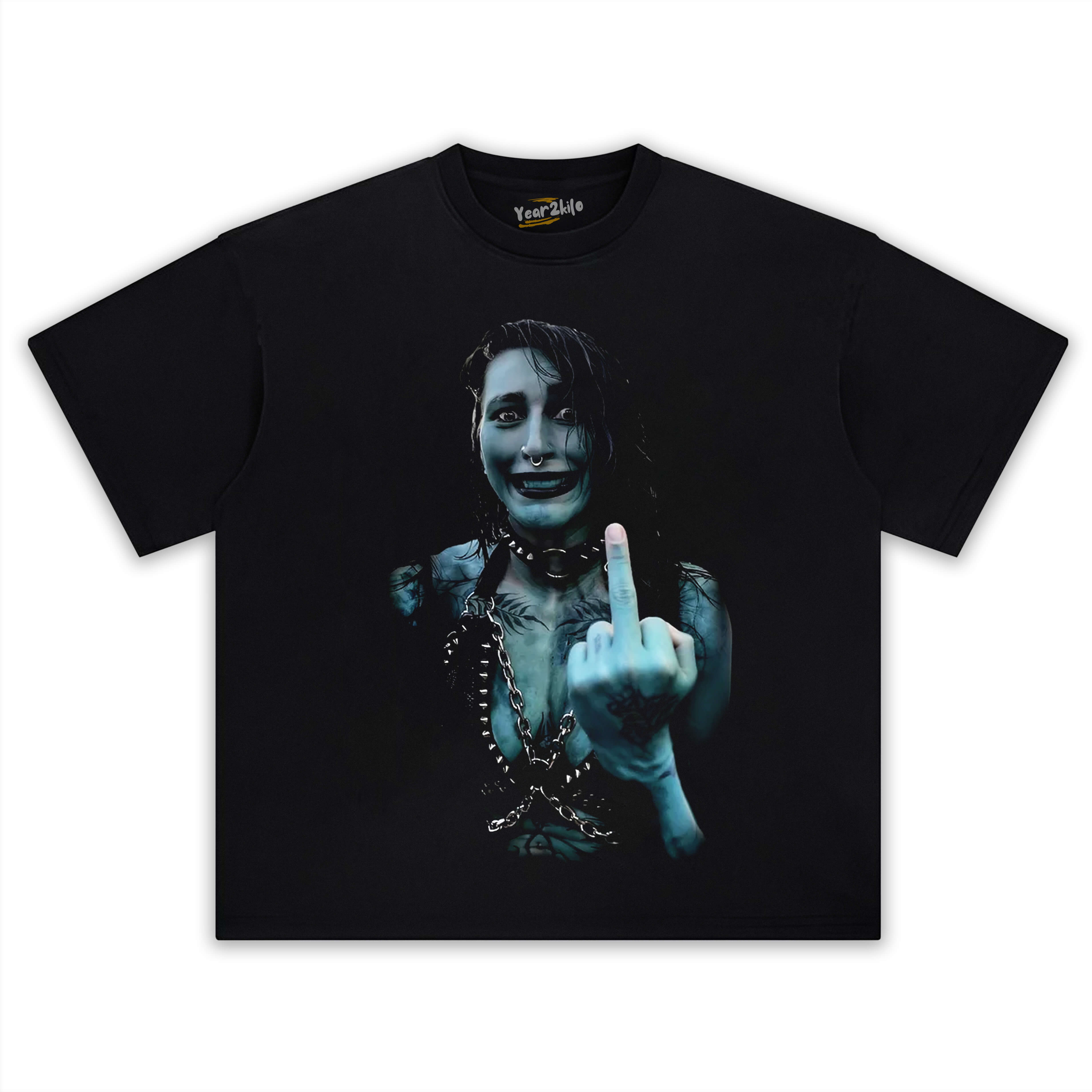 RHEA RIPLEY 2025 V2 TEE & LS & HOODIE