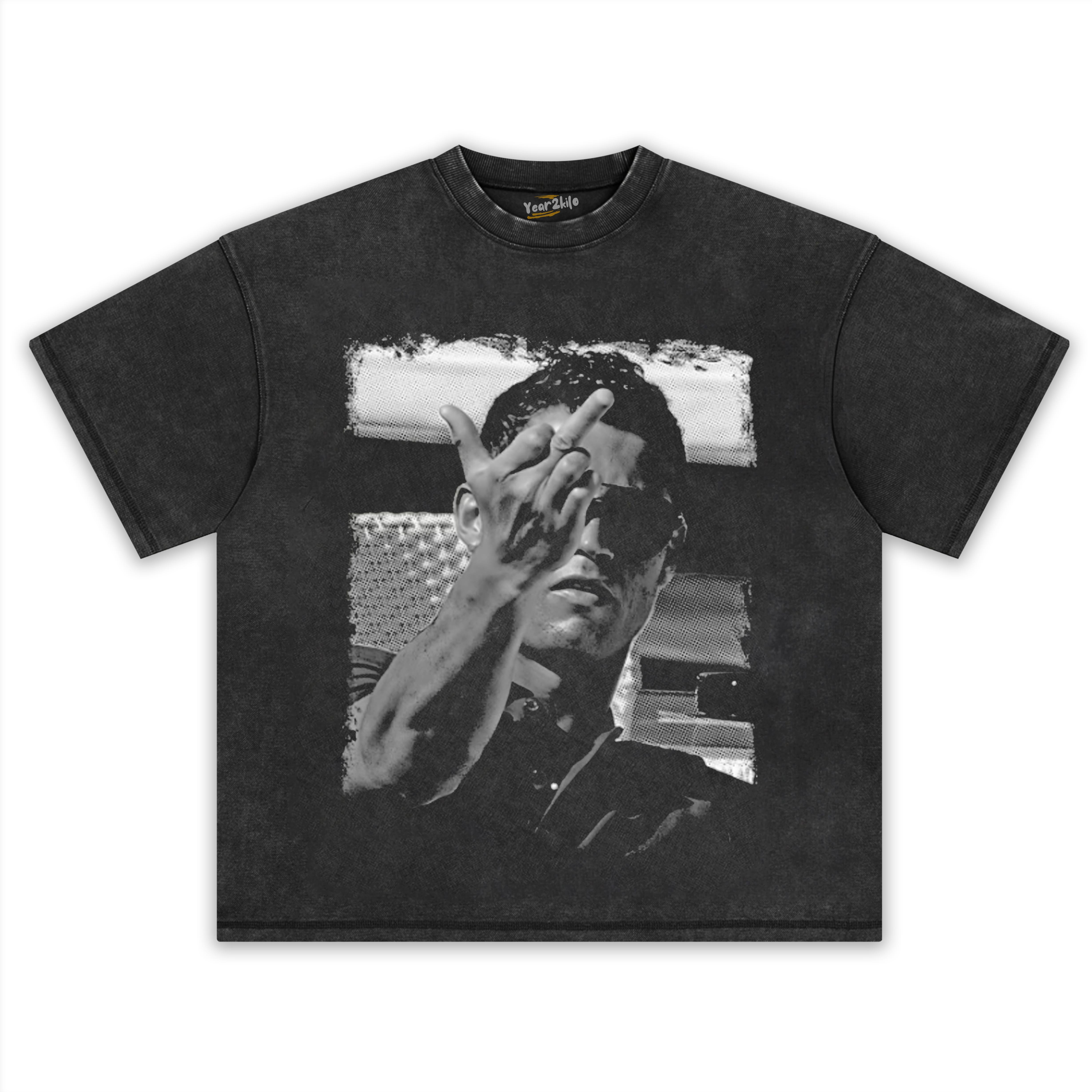 RONALDO CR7 V2 TANK TOP & TEE & LONG SLEEVE & LAYERED LS & HOODIE