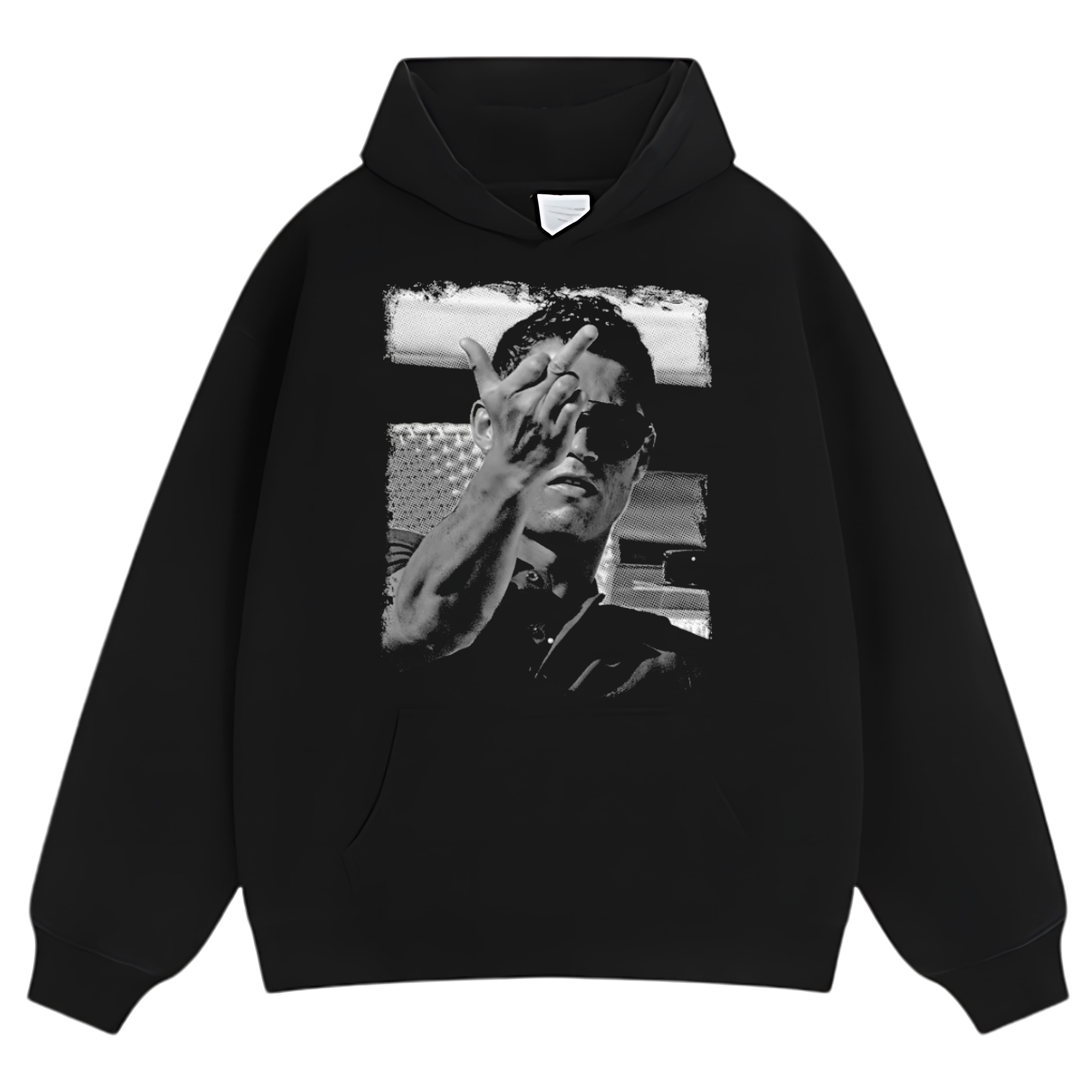 RONALDO CR7 V2 TANK TOP & TEE & LONG SLEEVE & LAYERED LS & HOODIE