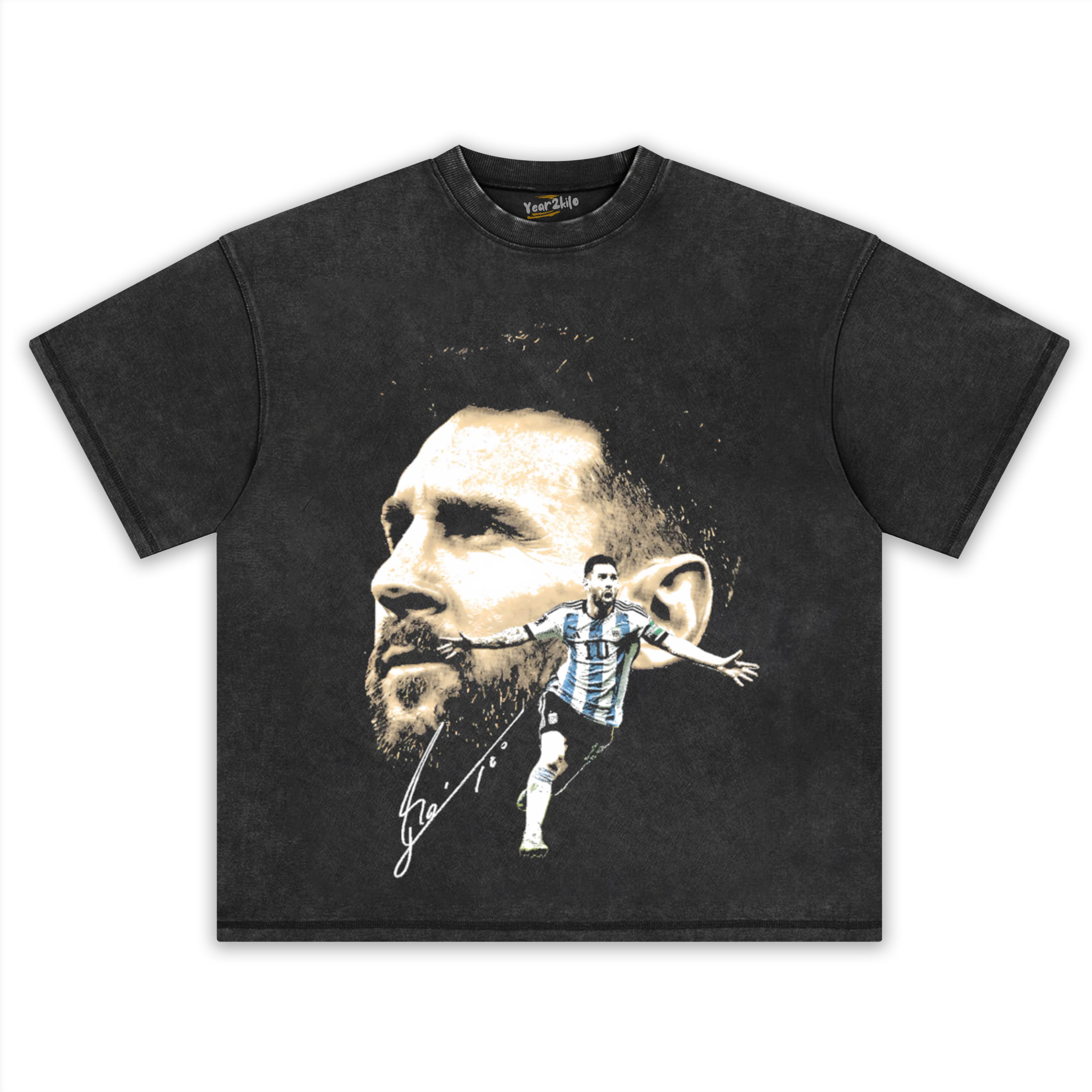 RONALDO CR7 V6 TANK TOP & TEE & LONG SLEEVE & LAYERED LS & HOODIE