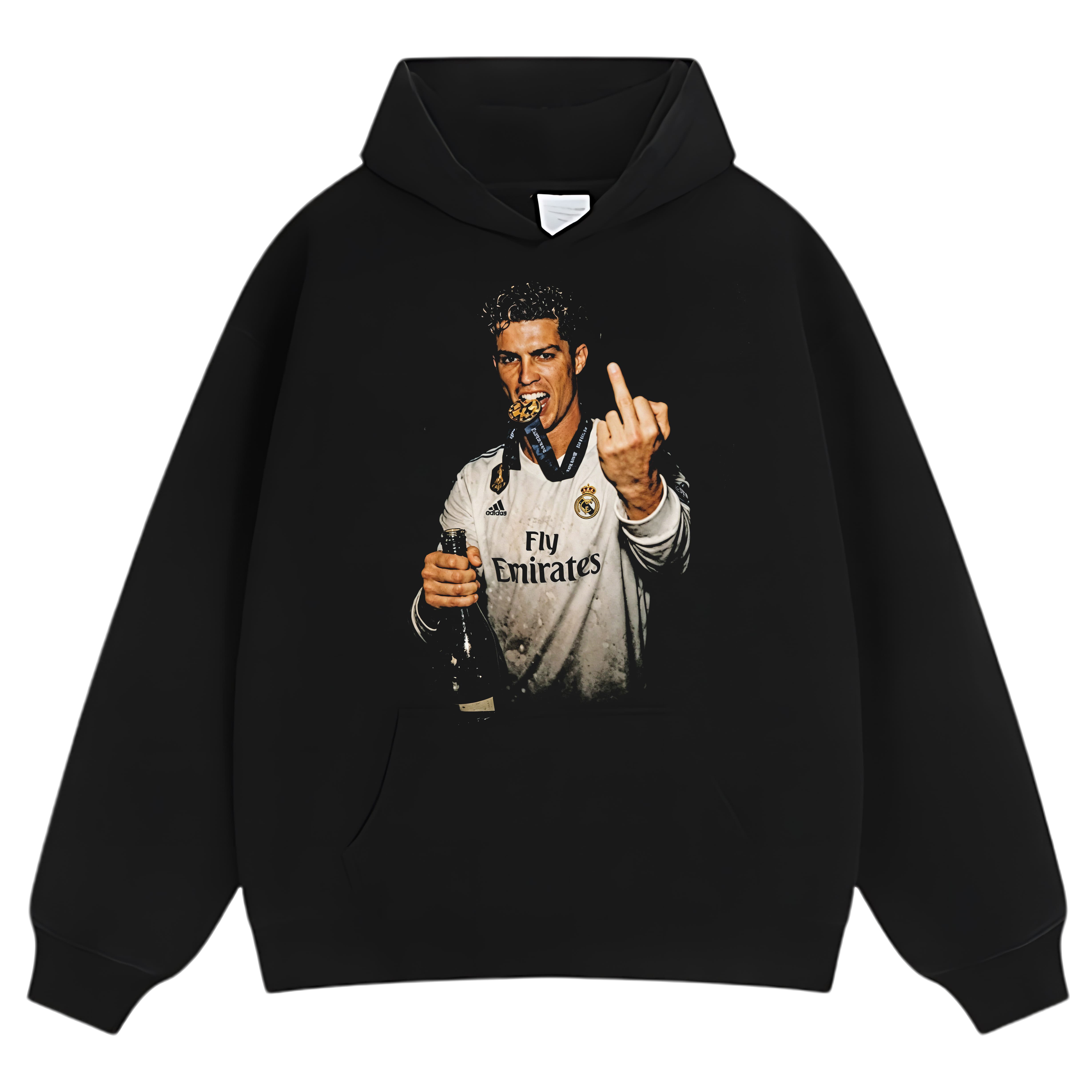 CR7 RONALDO V2 TANK TOP & TEE & LONG SLEEVE & LAYERED LS & HOODIE