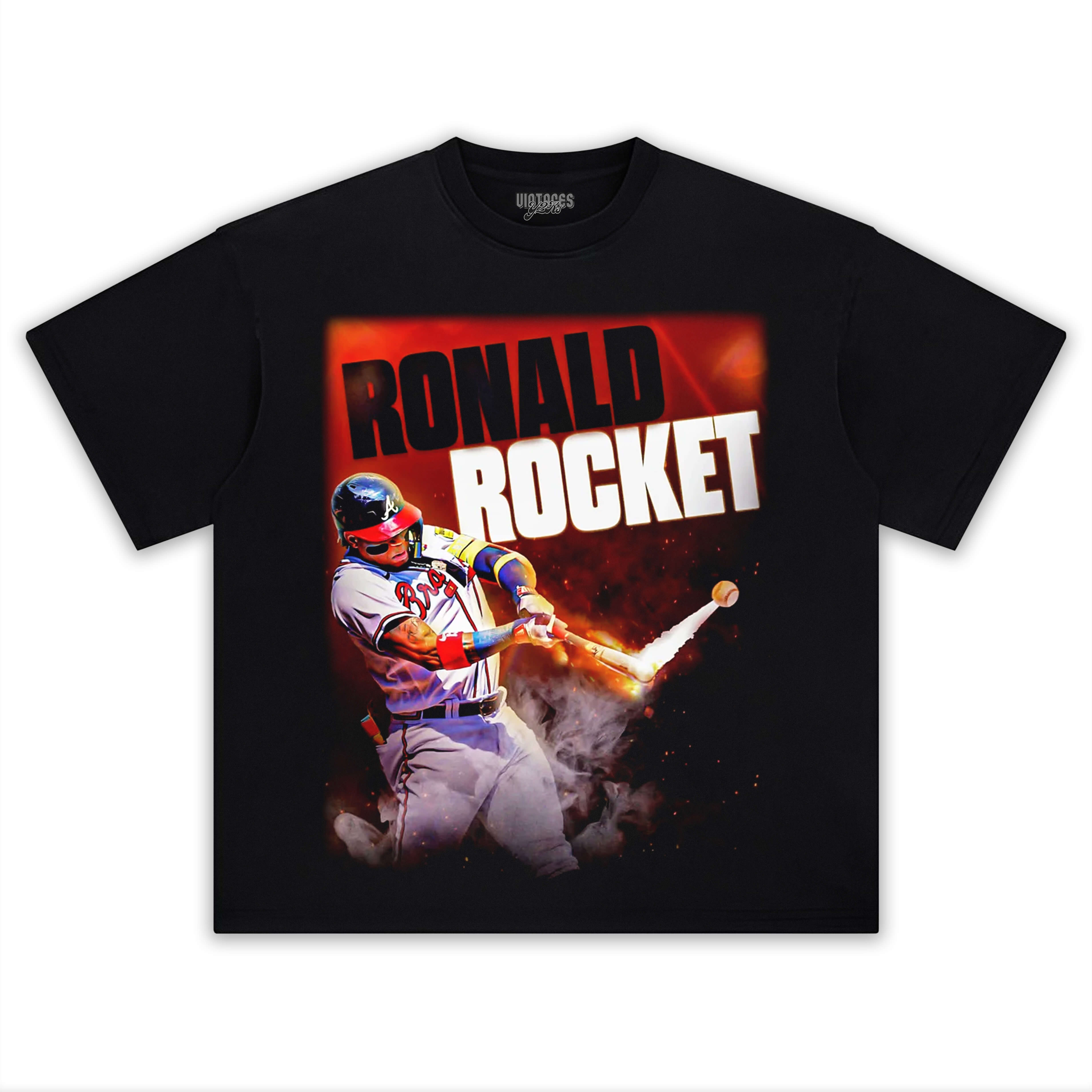 RONALD ACUNA JR 2025 V2 TEE