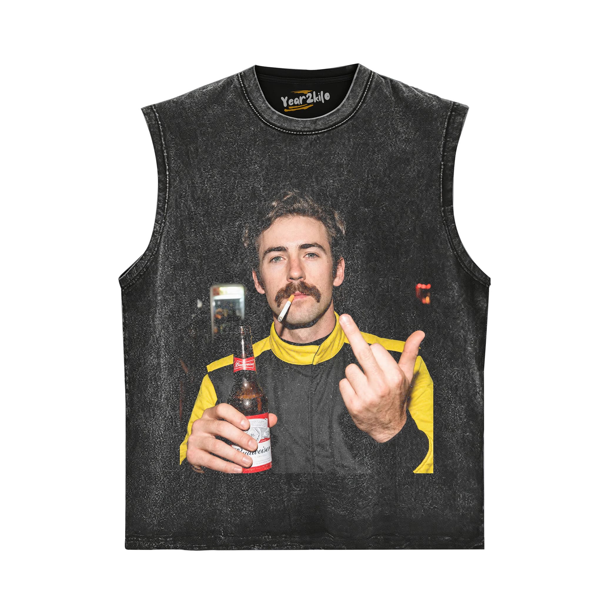 RYAN BLANEY 2026 TANK TOP & TEE & LONG SLEEVE & LAYERED LS & HOODIE
