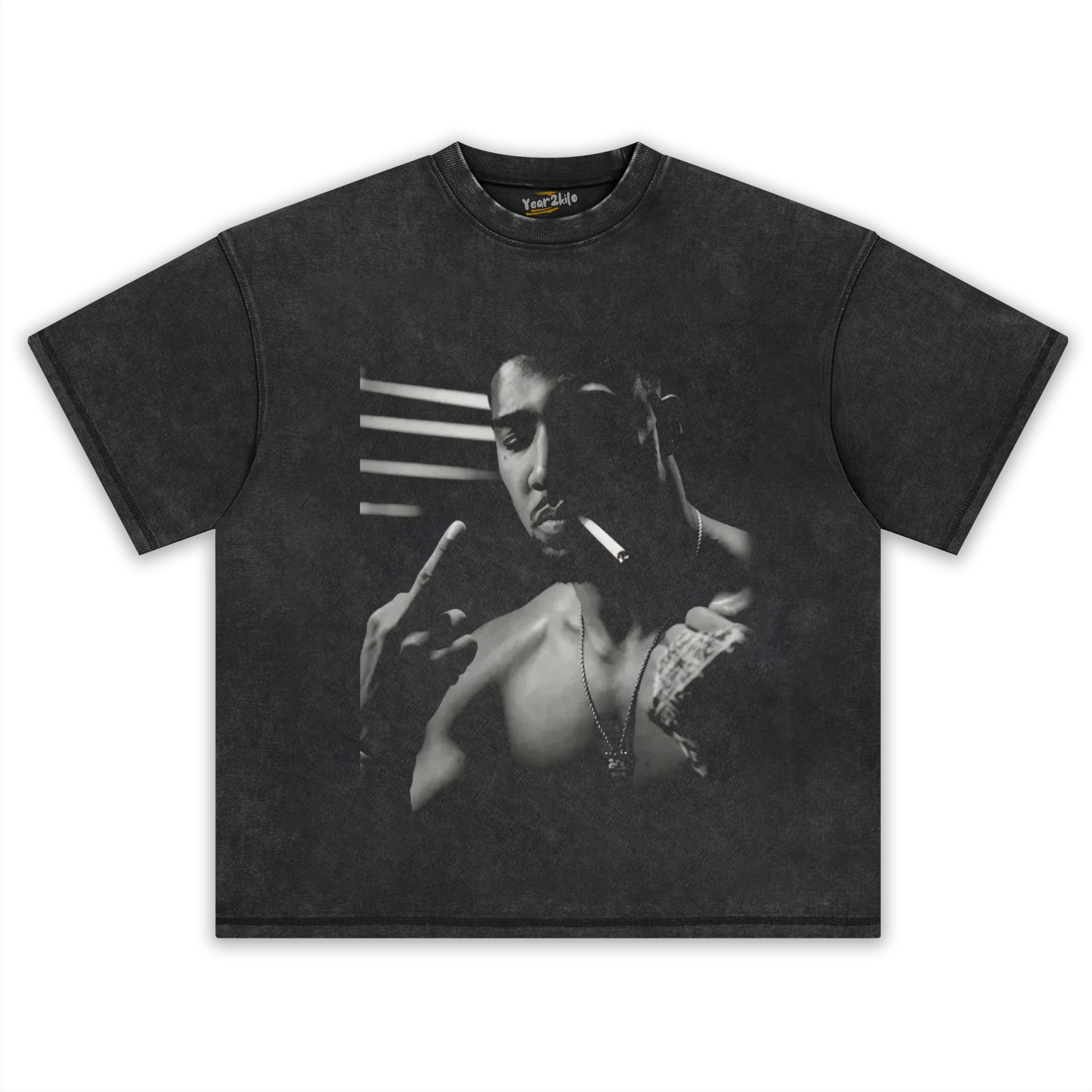 RYAN GARCIA 2025 TEE & LS & HOODIE