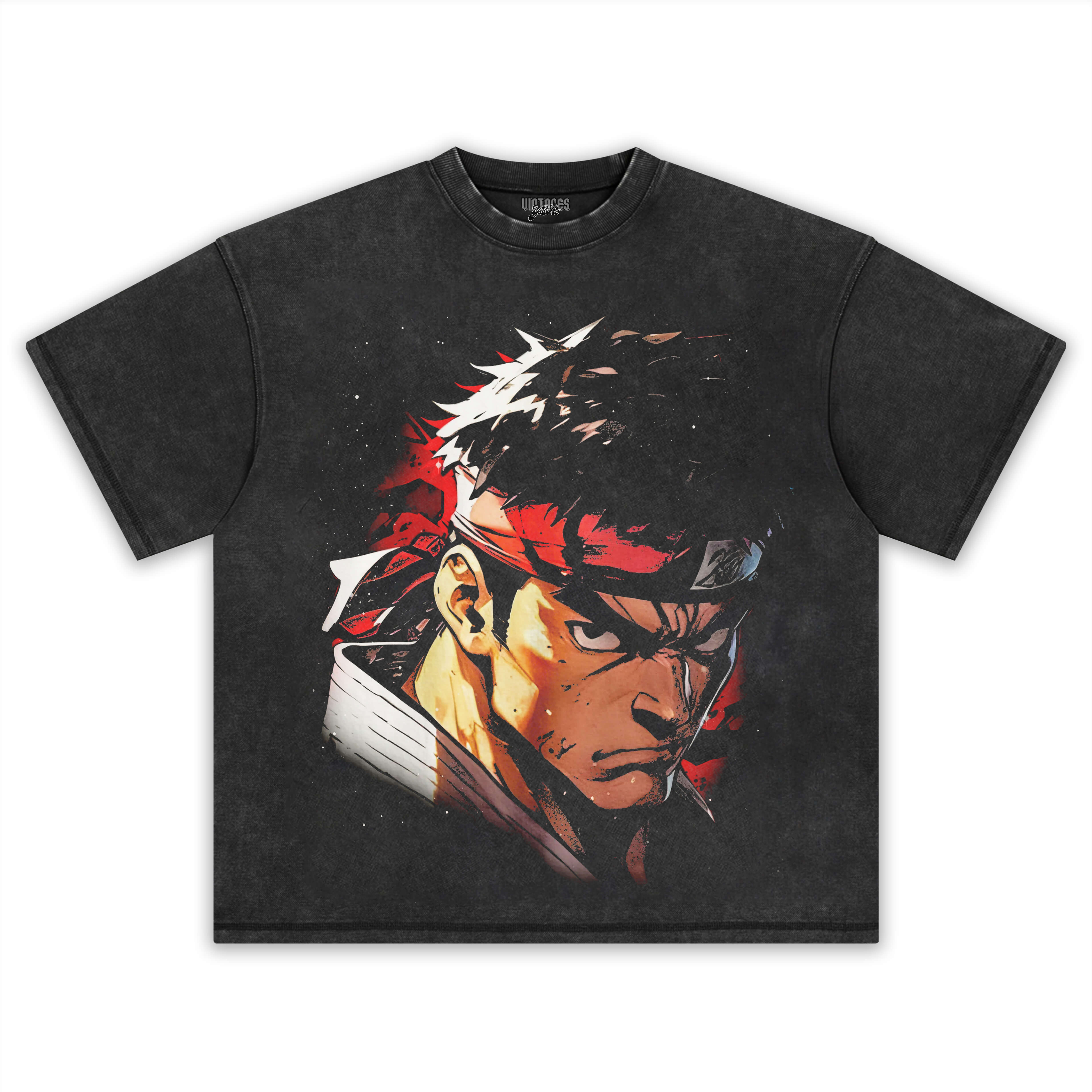 RYU TEE