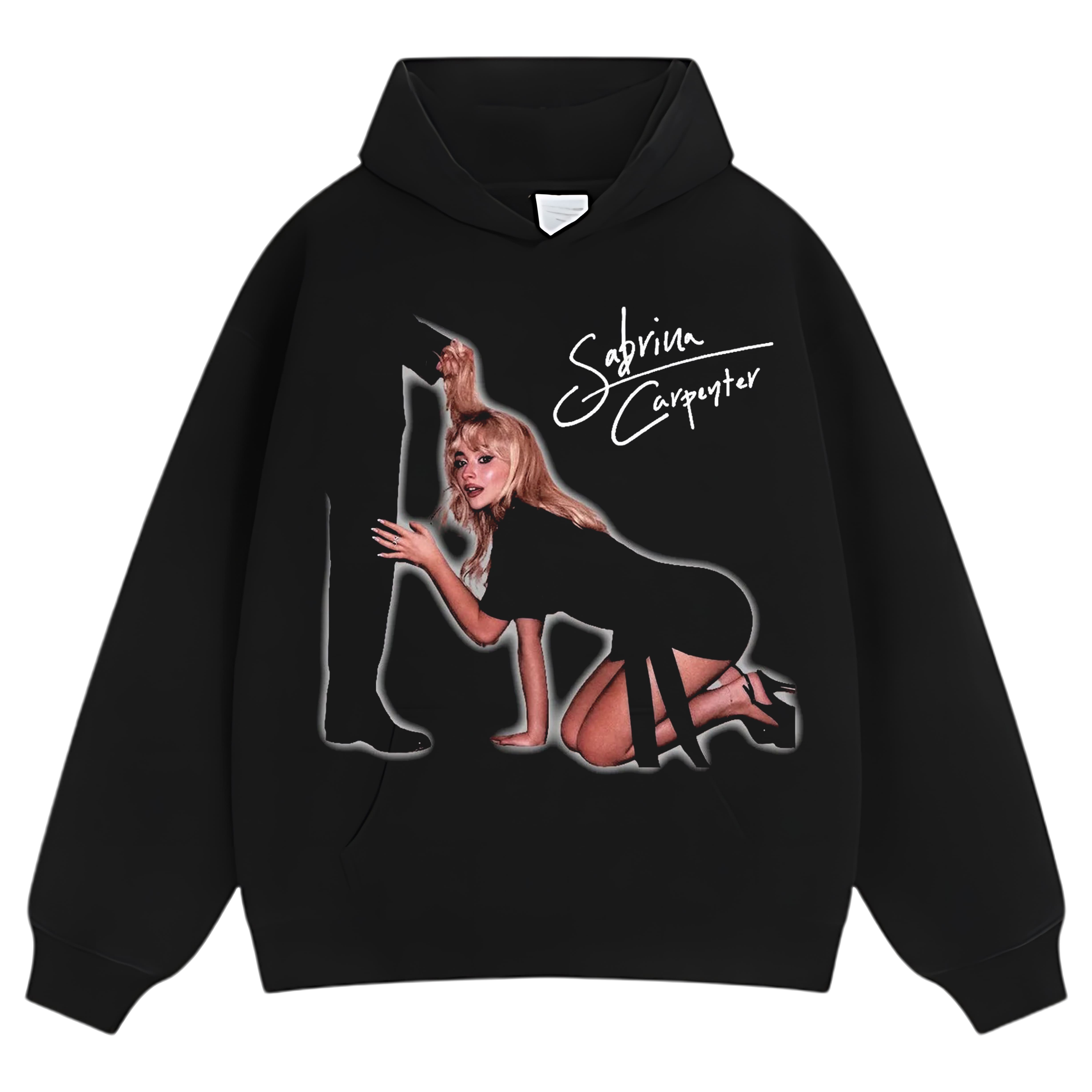 SABRINA CARPENTER 2025 VINTAGE VI TEE & LS & HOODIE