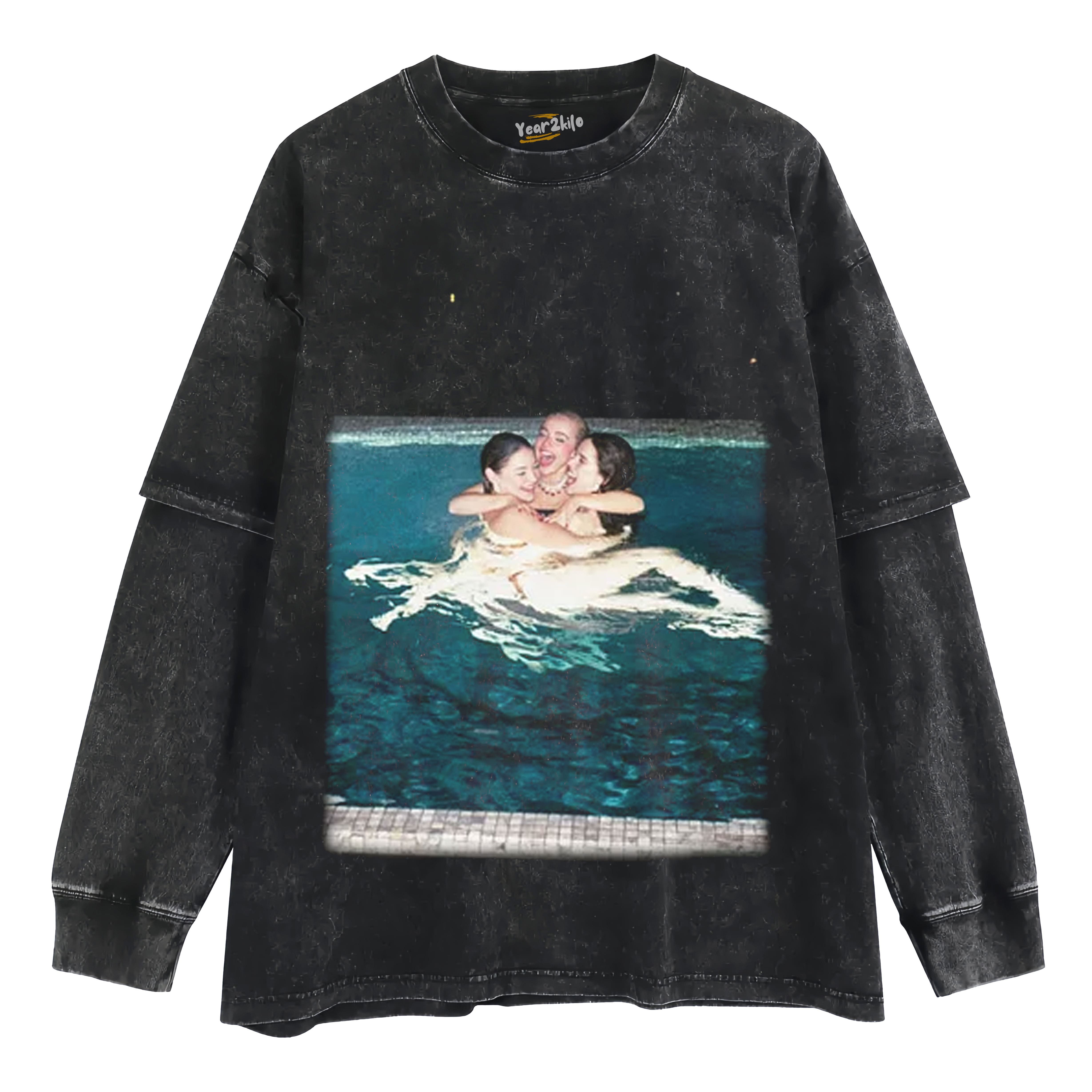 SABRINACARPENTER TANK TOP & TEE & LONG SLEEVE & LAYERED LS & HOODIE