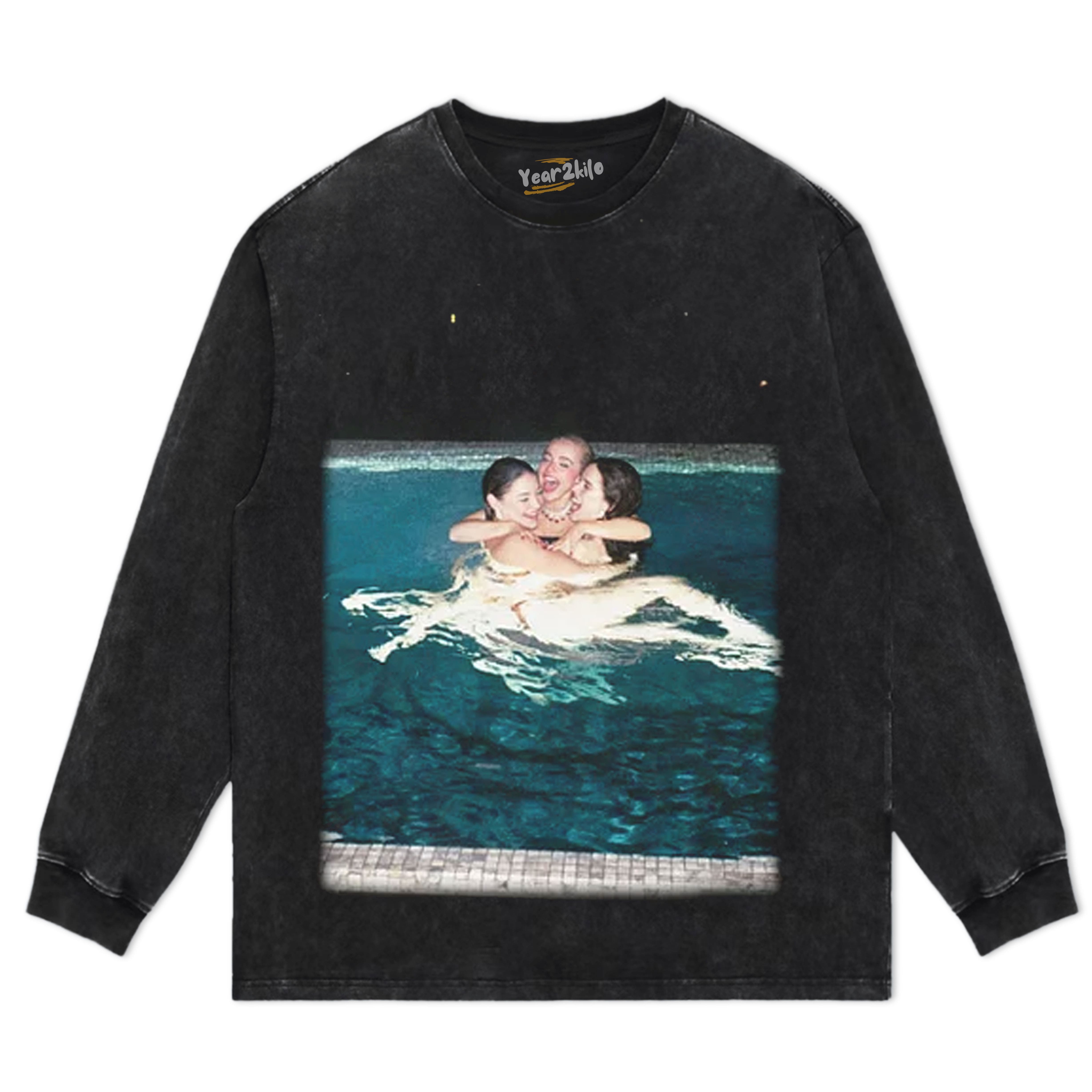 SABRINACARPENTER TANK TOP & TEE & LONG SLEEVE & LAYERED LS & HOODIE