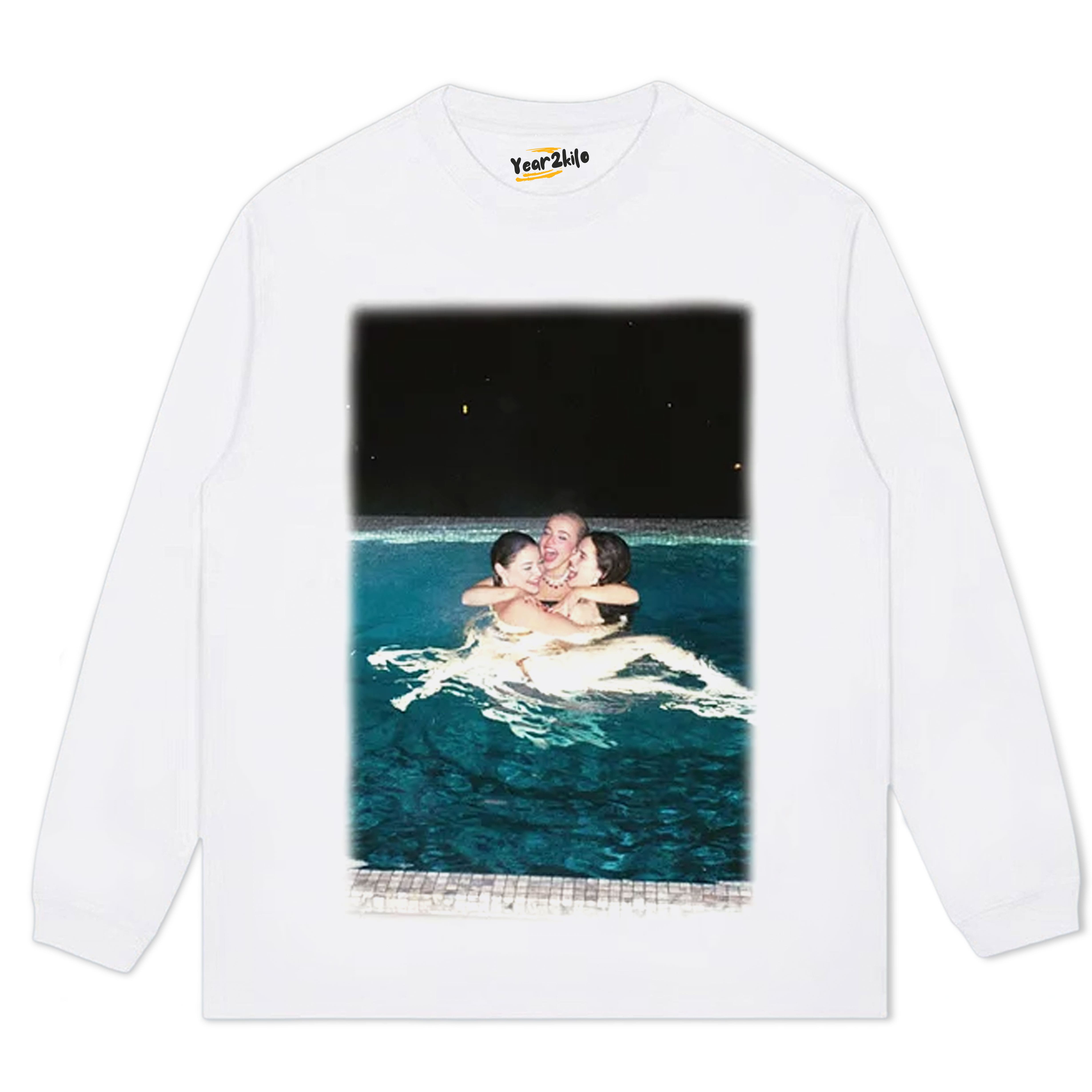 SABRINACARPENTER TANK TOP & TEE & LONG SLEEVE & LAYERED LS & HOODIE