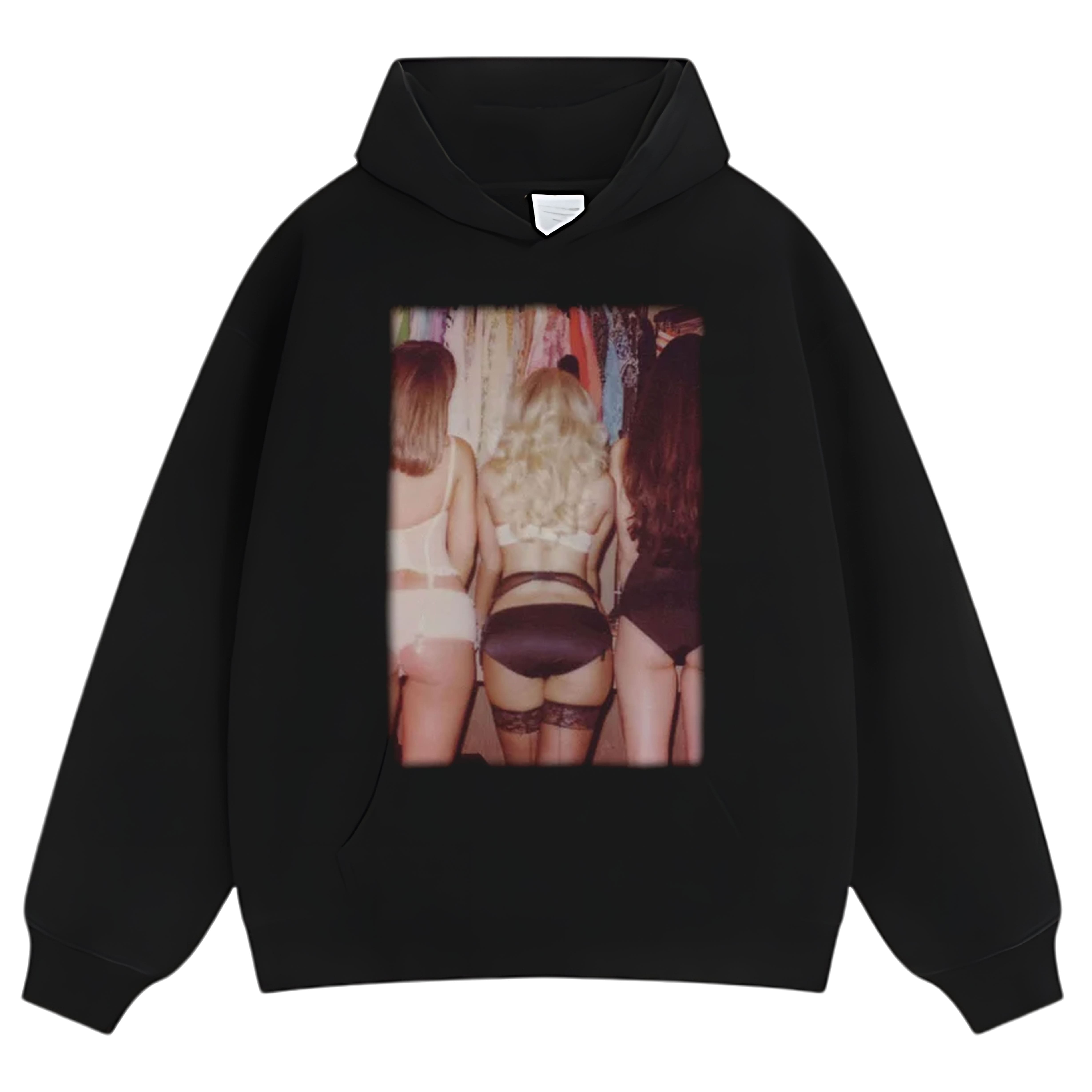 SABRINACARPENTER V2 TANK TOP & TEE & LONG SLEEVE & LAYERED LS & HOODIE
