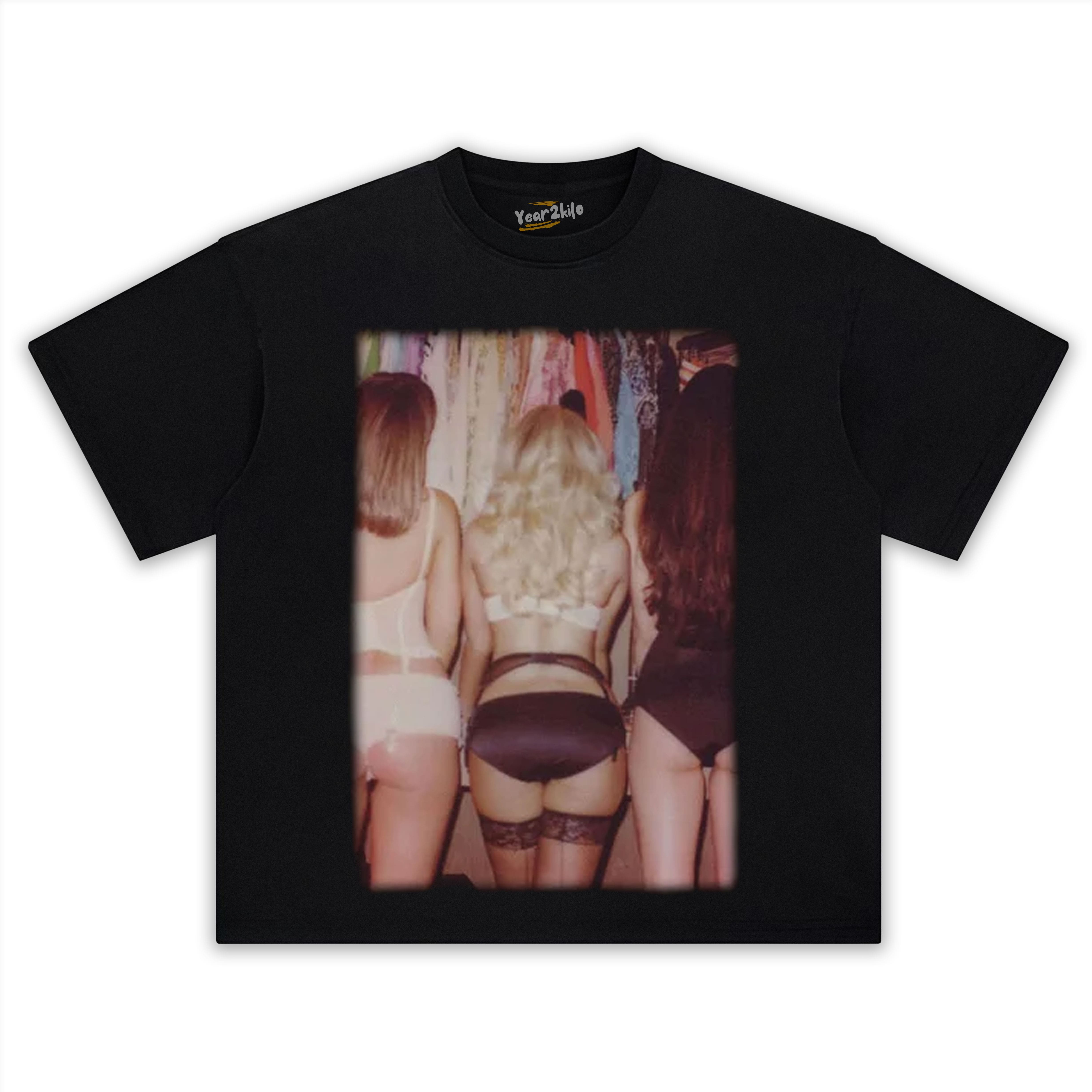 SABRINACARPENTER V2 TANK TOP & TEE & LONG SLEEVE & LAYERED LS & HOODIE
