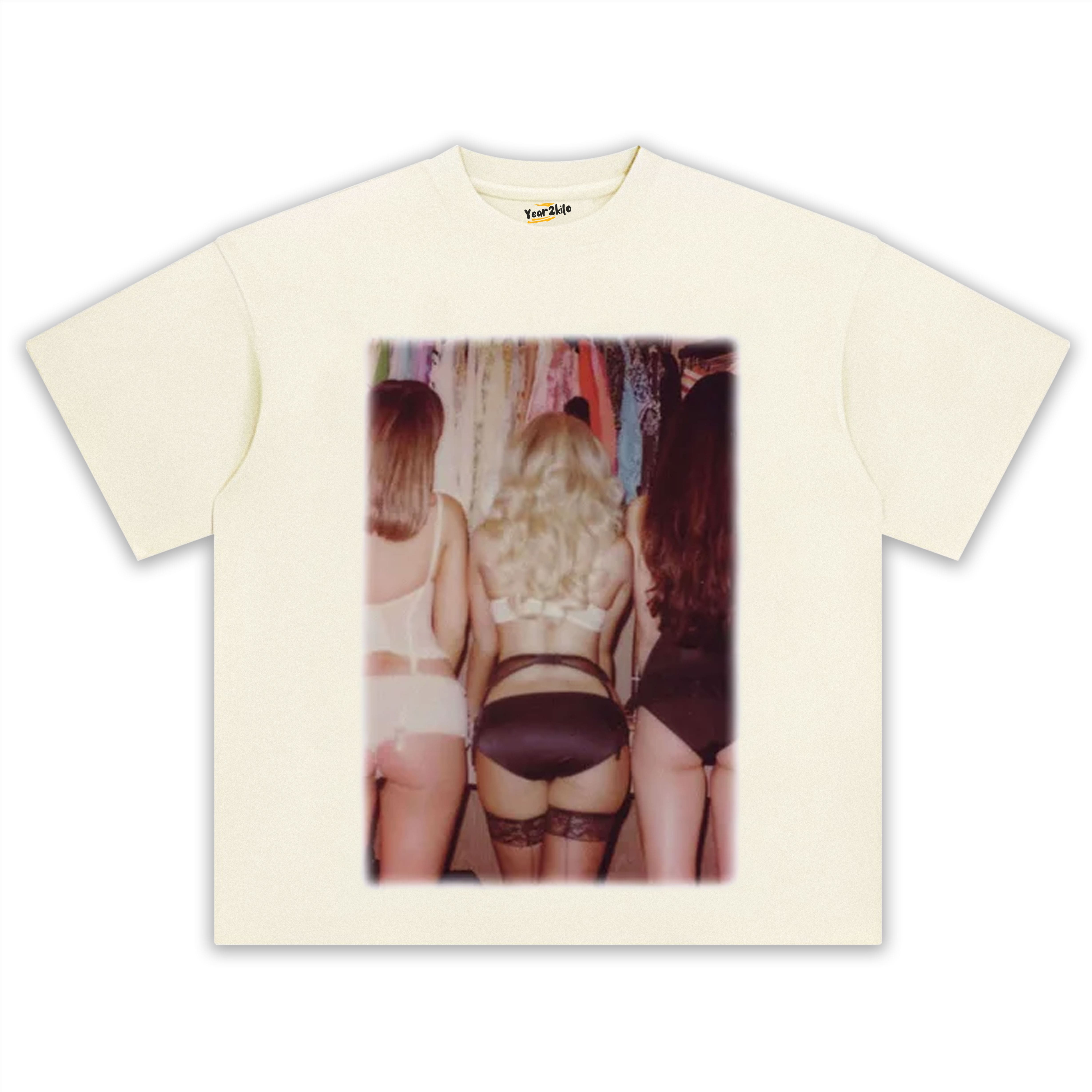 SABRINACARPENTER V2 TANK TOP & TEE & LONG SLEEVE & LAYERED LS & HOODIE
