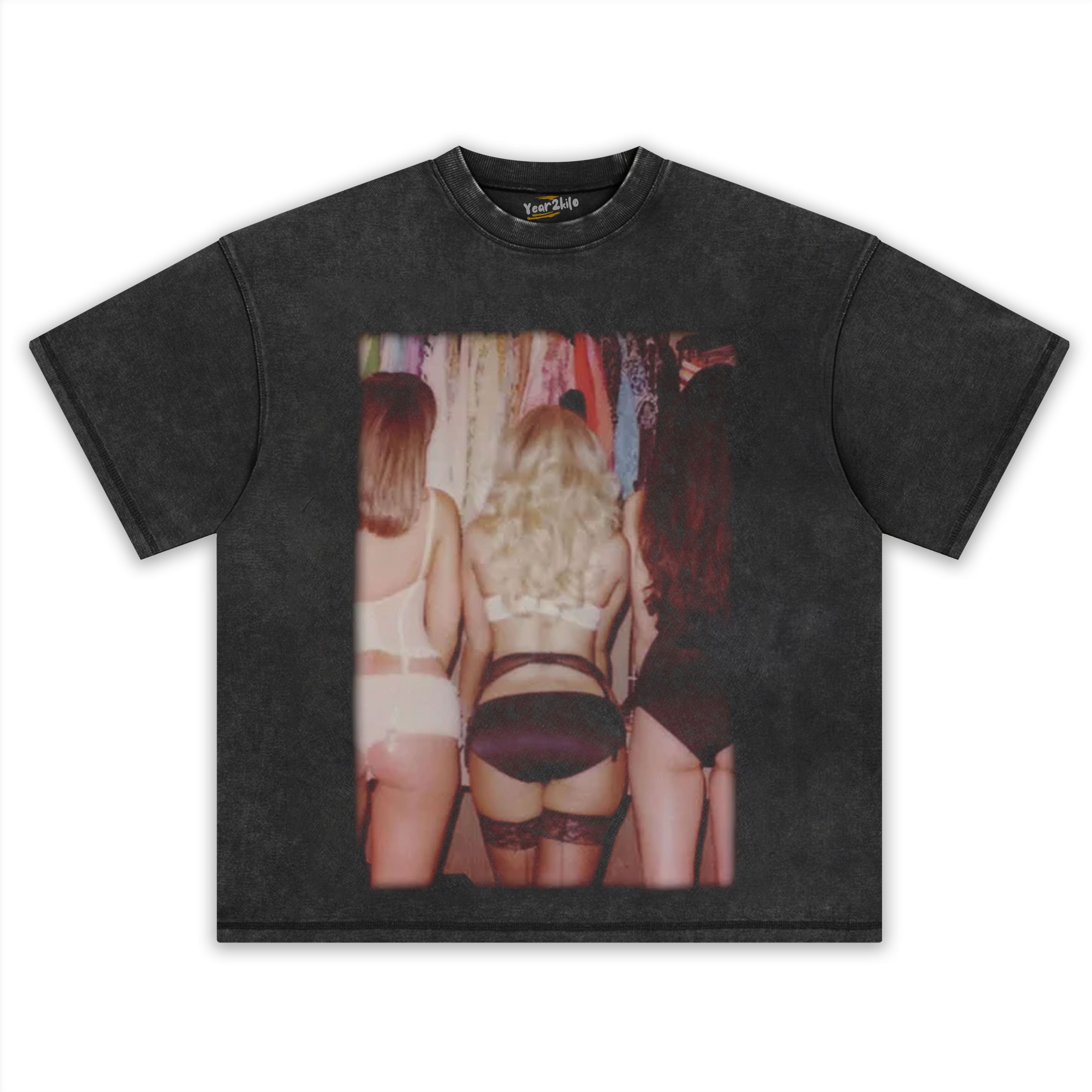 SABRINACARPENTER V2 TANK TOP & TEE & LONG SLEEVE & LAYERED LS & HOODIE
