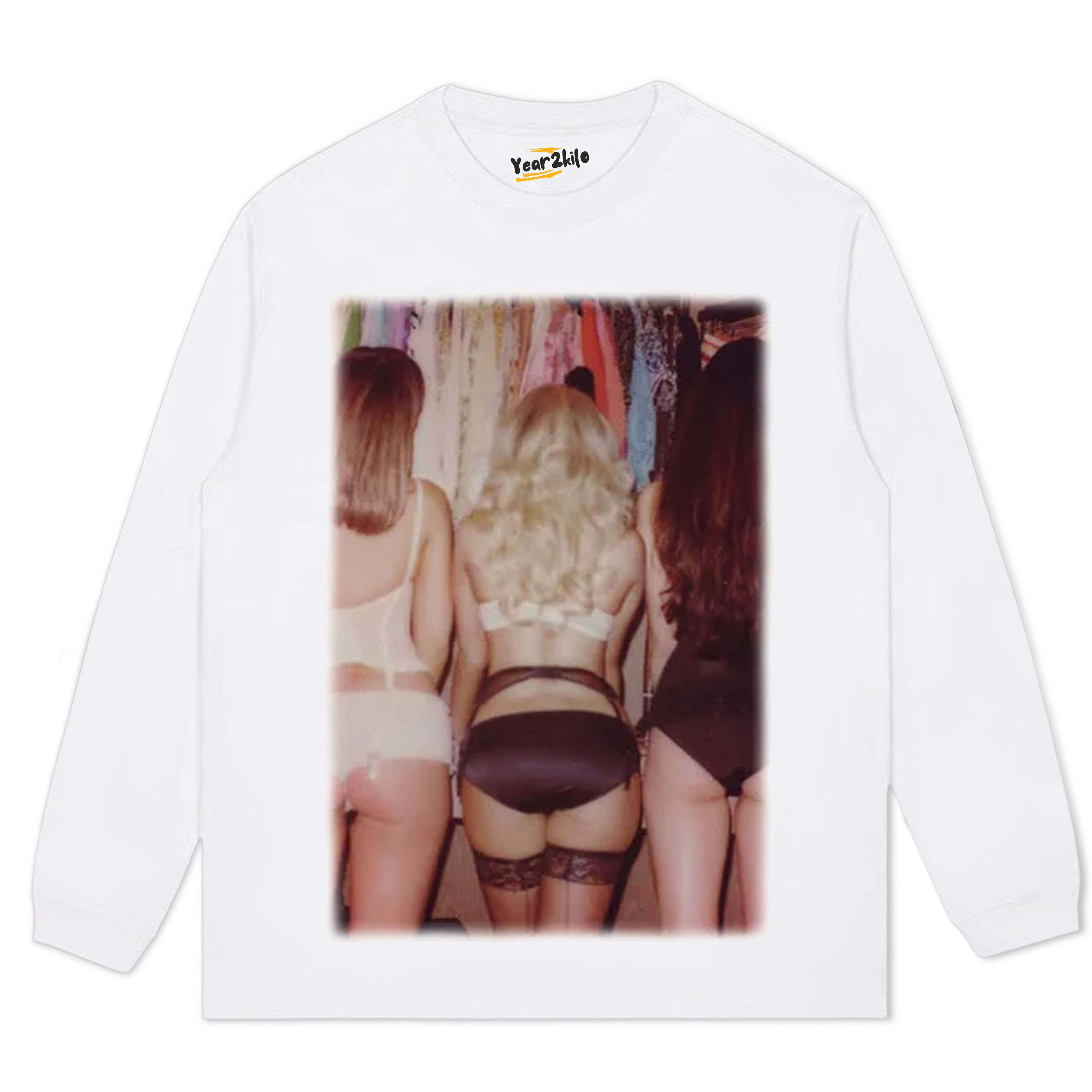 SABRINACARPENTER V2 TANK TOP & TEE & LONG SLEEVE & LAYERED LS & HOODIE