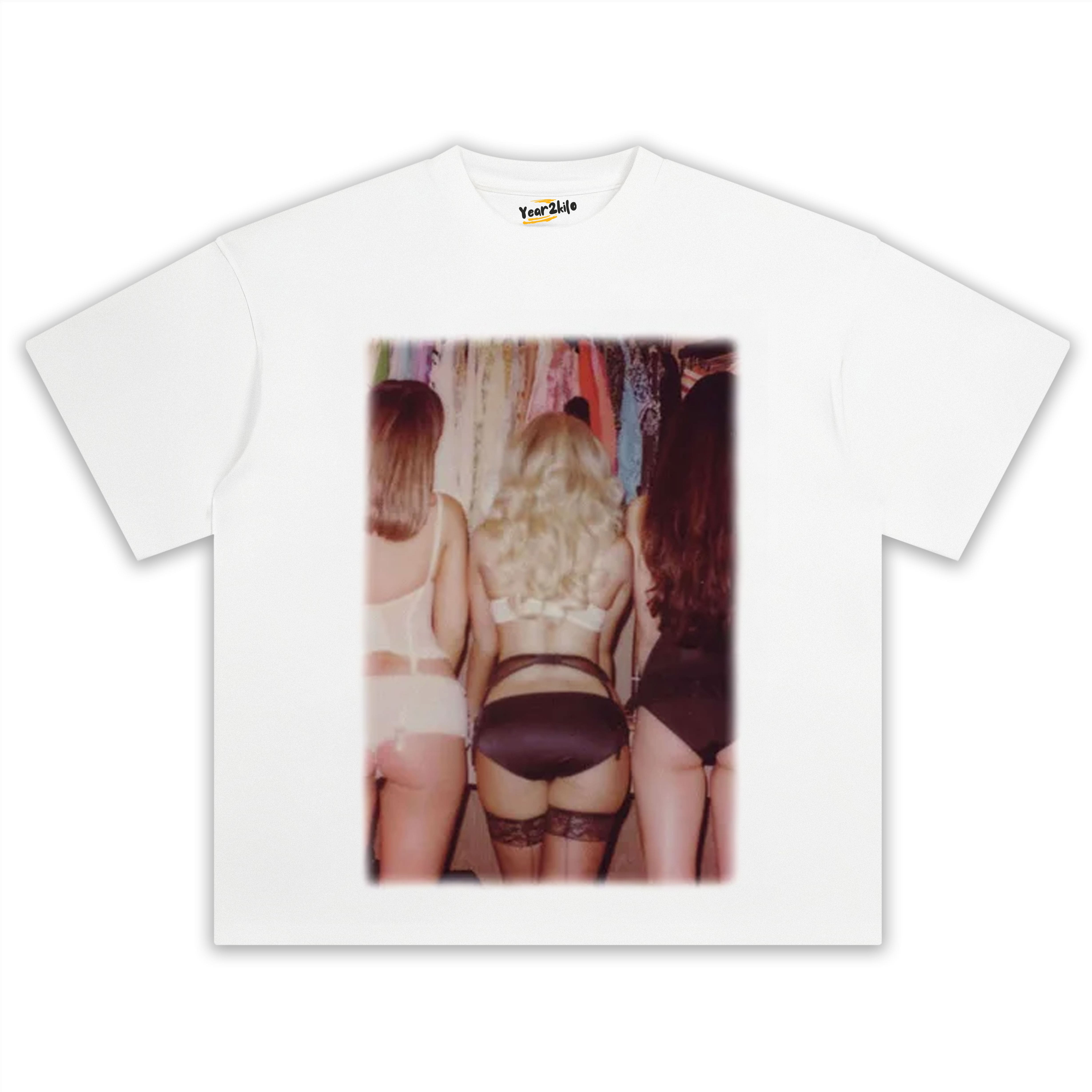 SABRINACARPENTER V2 TANK TOP & TEE & LONG SLEEVE & LAYERED LS & HOODIE
