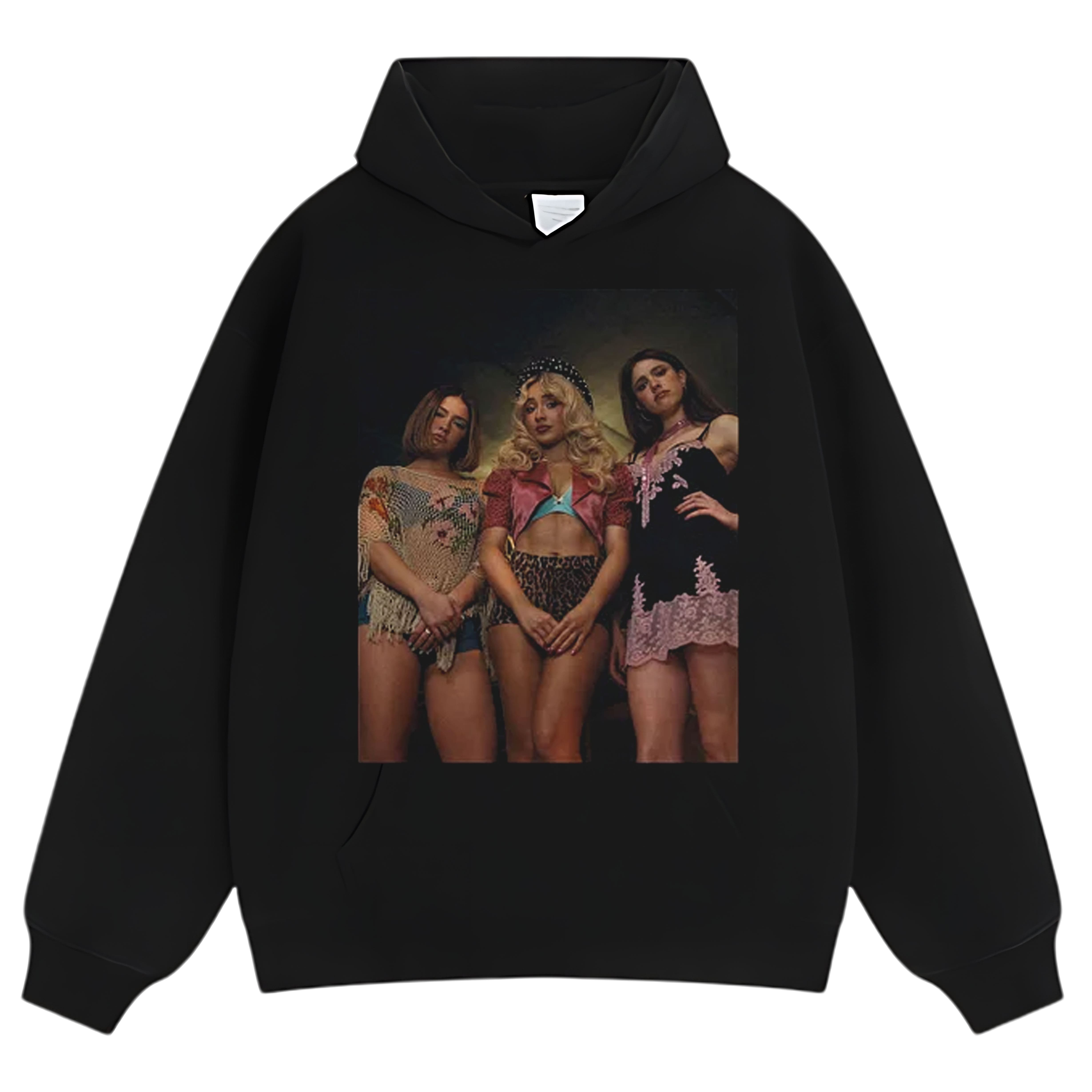 SABRINA CARPENTER HOUSE TOUR V2 TANK TOP & TEE & LONG SLEEVE & LAYERED LS & HOODIE