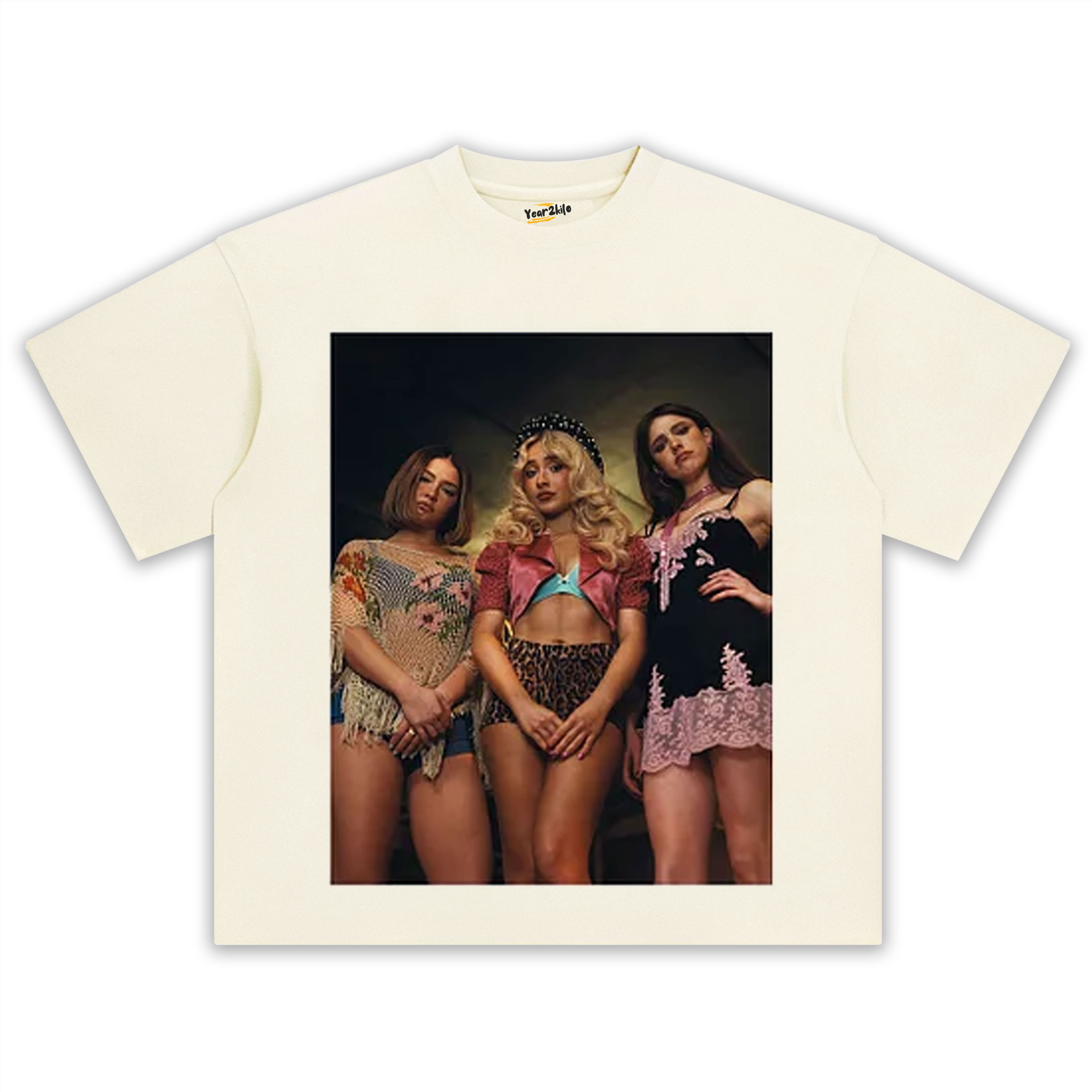 SABRINA CARPENTER HOUSE TOUR V2 TANK TOP & TEE & LONG SLEEVE & LAYERED LS & HOODIE