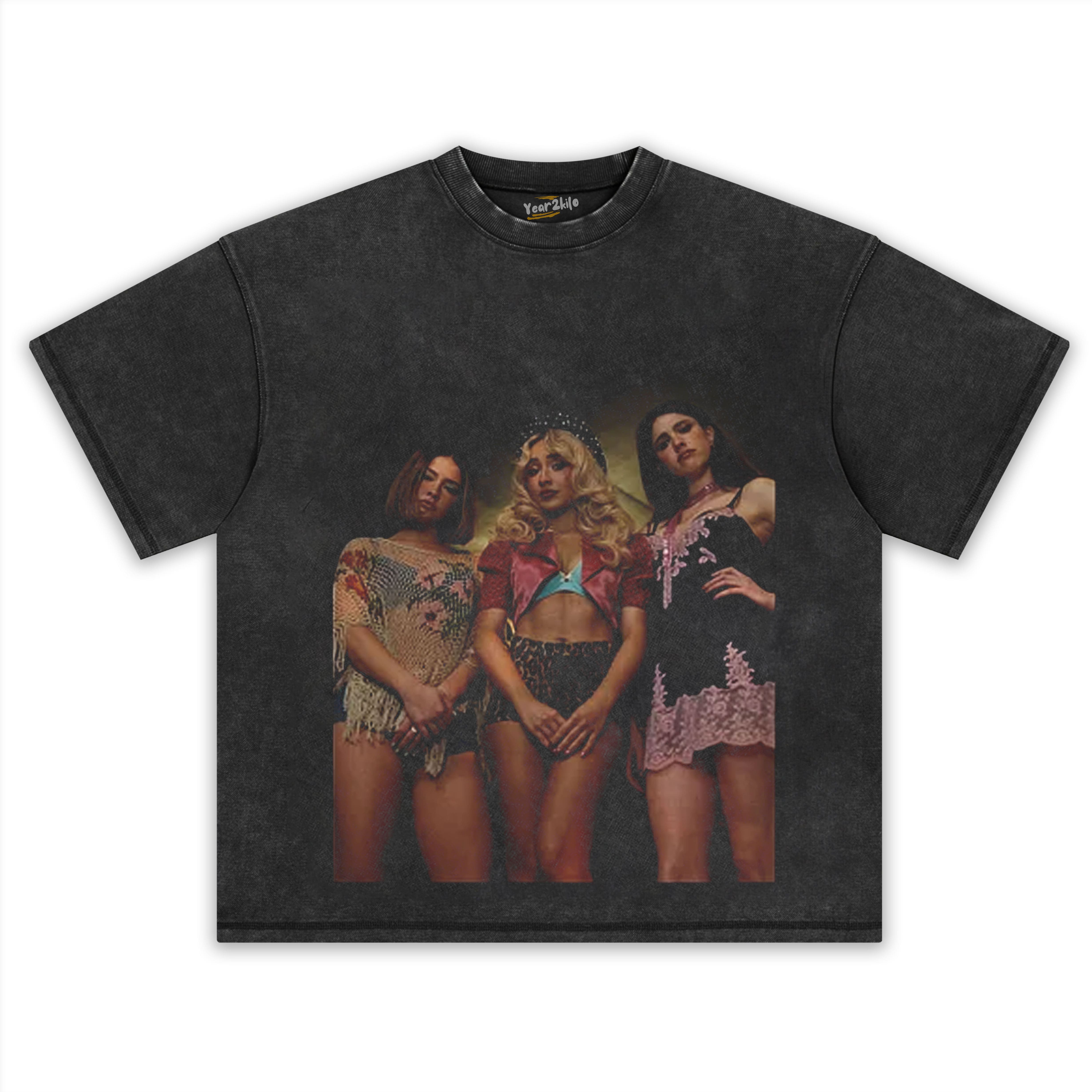 SABRINA CARPENTER HOUSE TOUR V2 TANK TOP & TEE & LONG SLEEVE & LAYERED LS & HOODIE