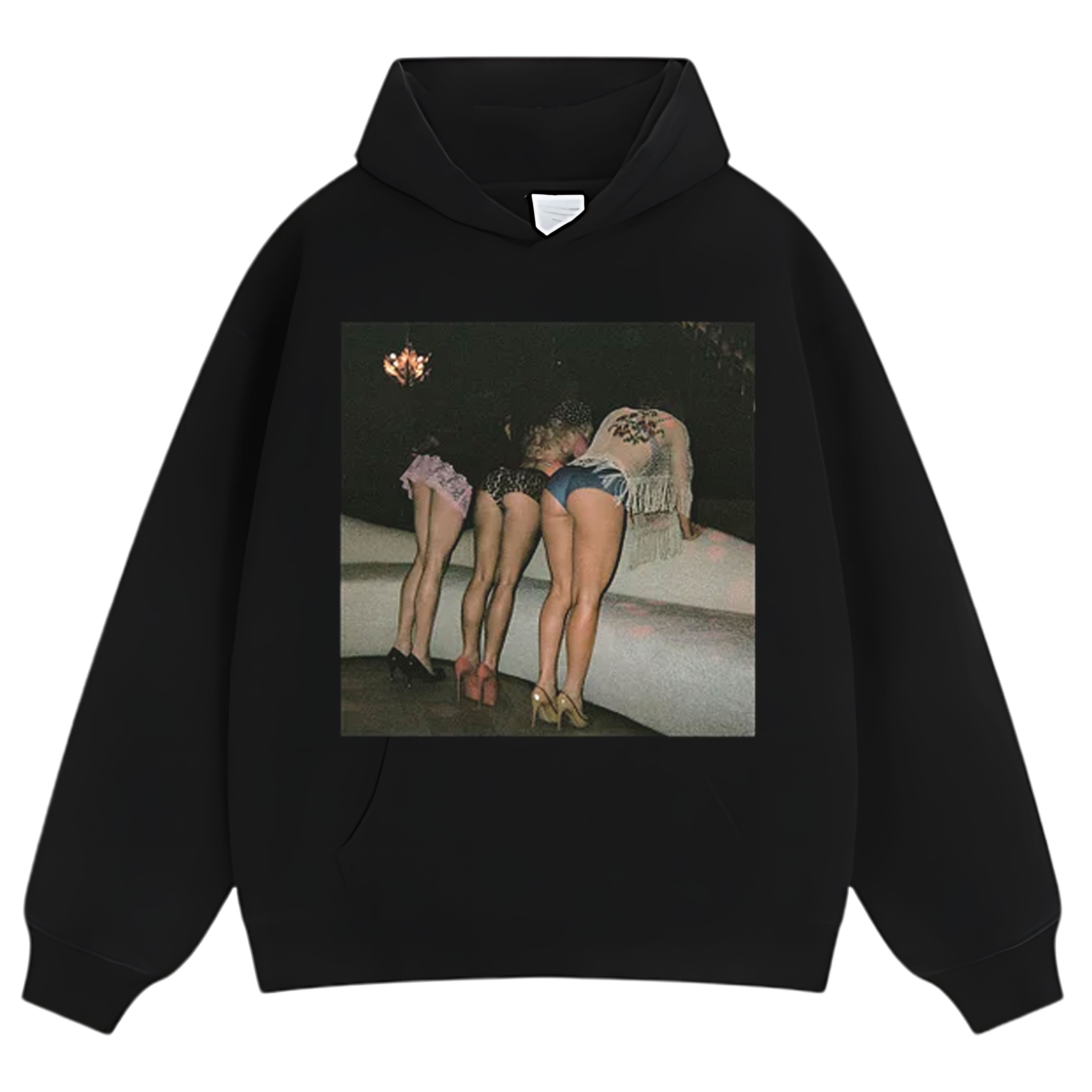 SABRINA CARPENTER HOUSE TOUR V3 TANK TOP & TEE & LONG SLEEVE & LAYERED LS & HOODIE