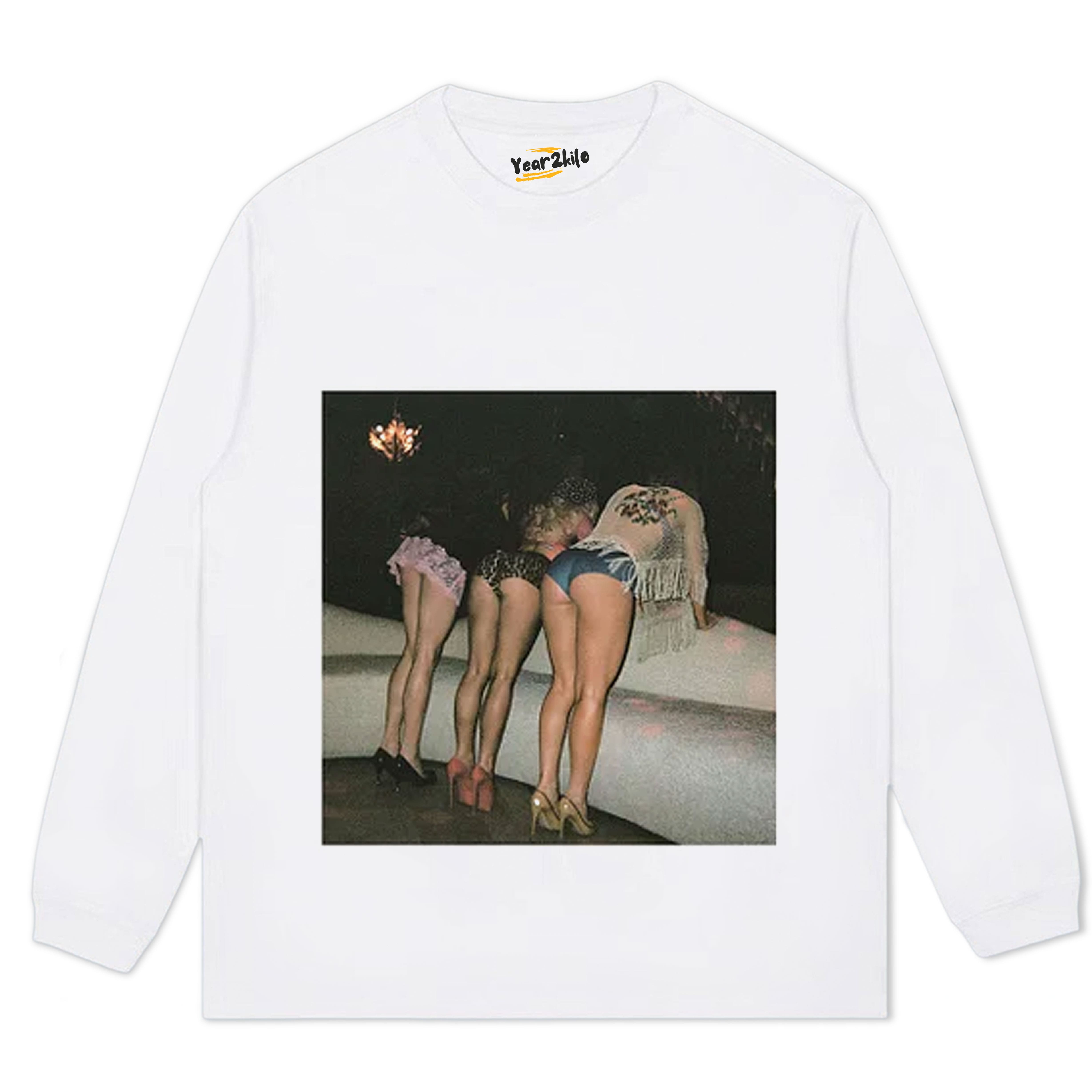 SABRINA CARPENTER HOUSE TOUR V3 TANK TOP & TEE & LONG SLEEVE & LAYERED LS & HOODIE