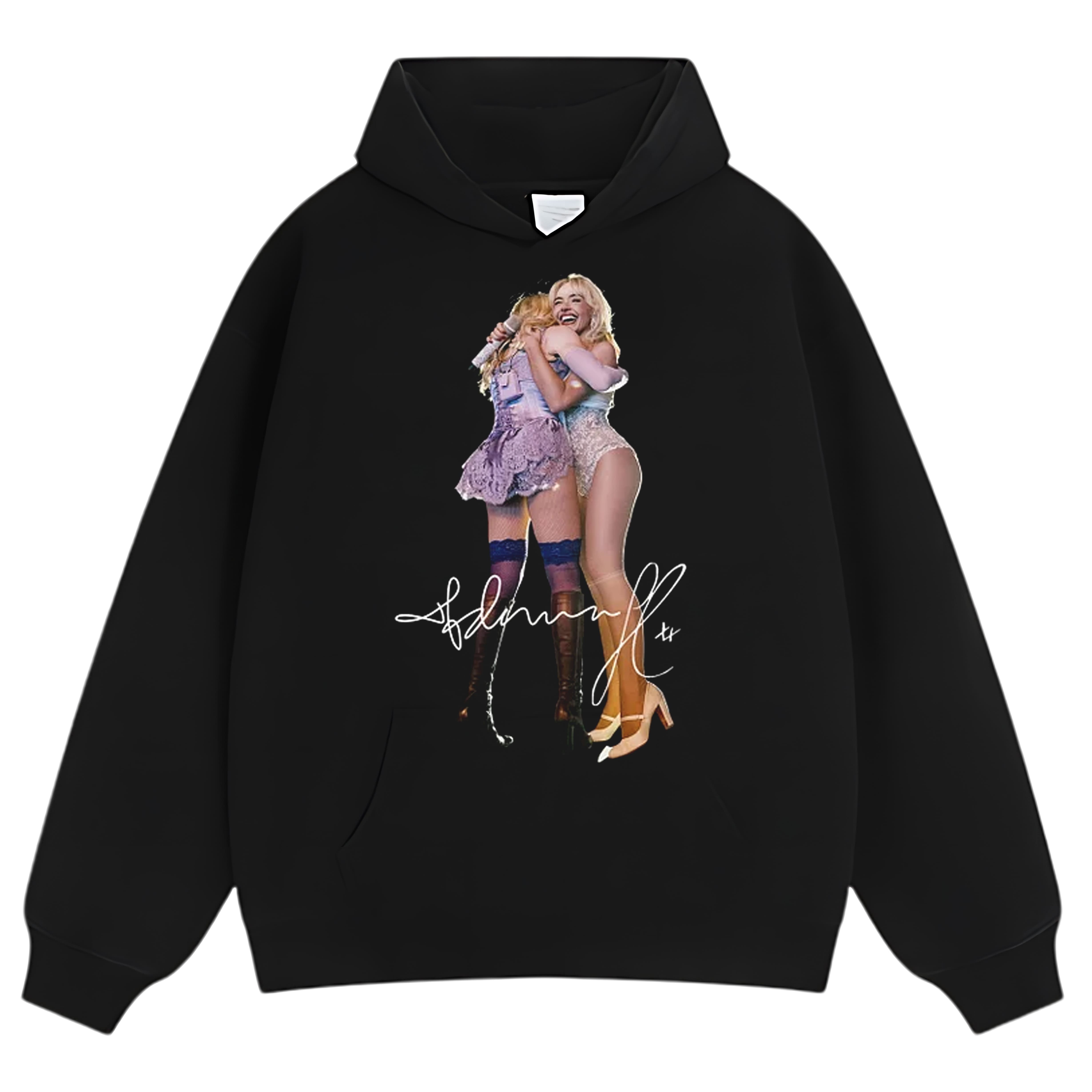 SABRINA CARPENTE MADONNA V2 TANK TOP & TEE & LONG SLEEVE & LAYERED LS & HOODIE