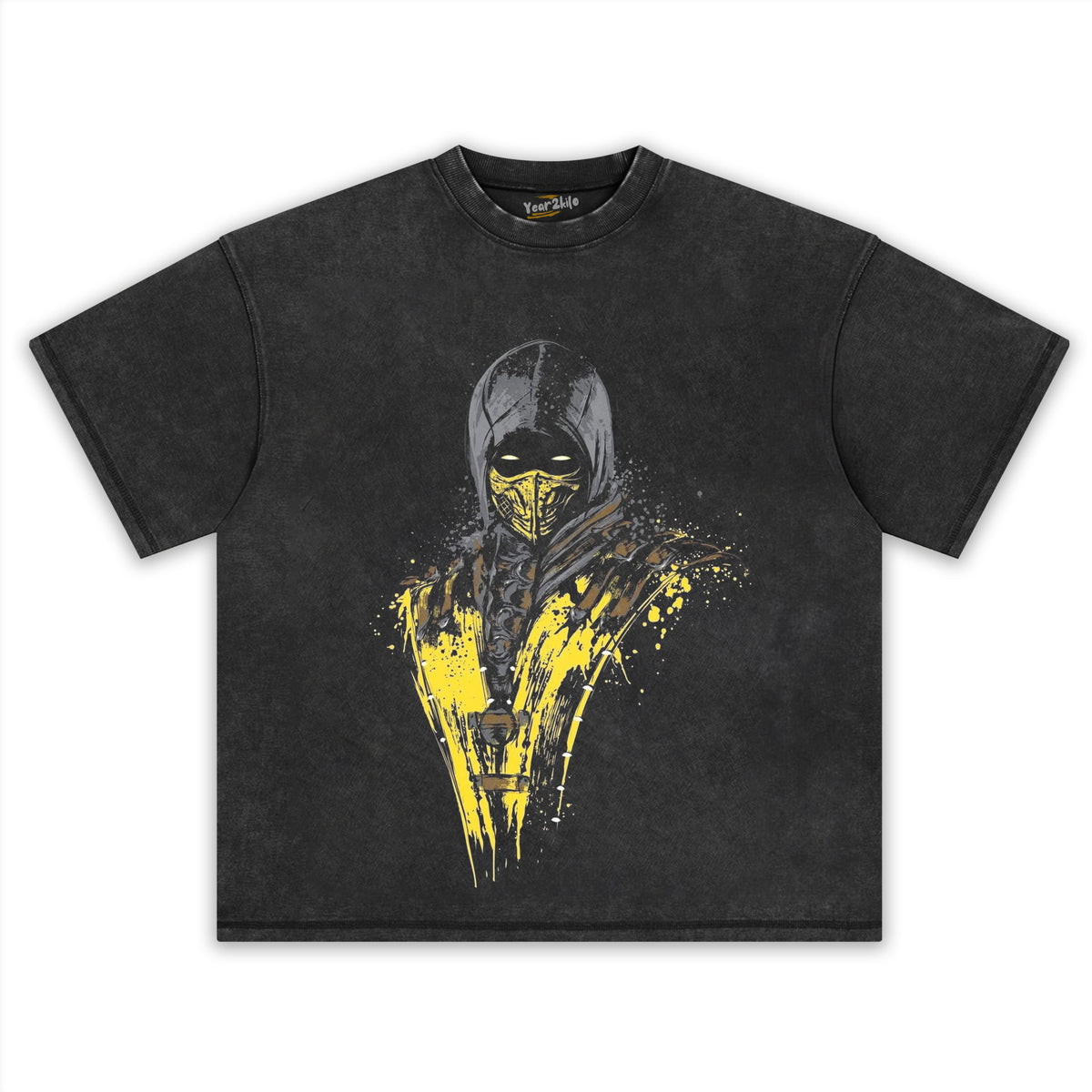 SCORPION V2 TEE & LS & HOODIE
