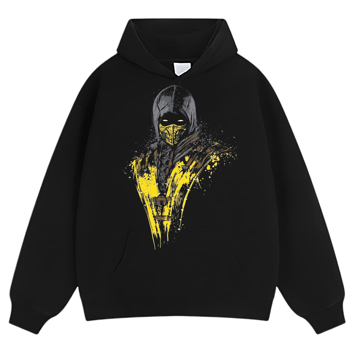SCORPION V2 TEE & LS & HOODIE