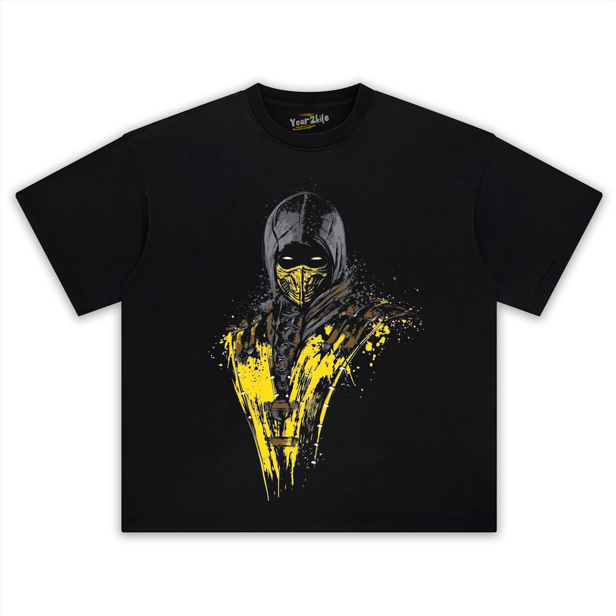 SCORPION V2 TEE & LS & HOODIE