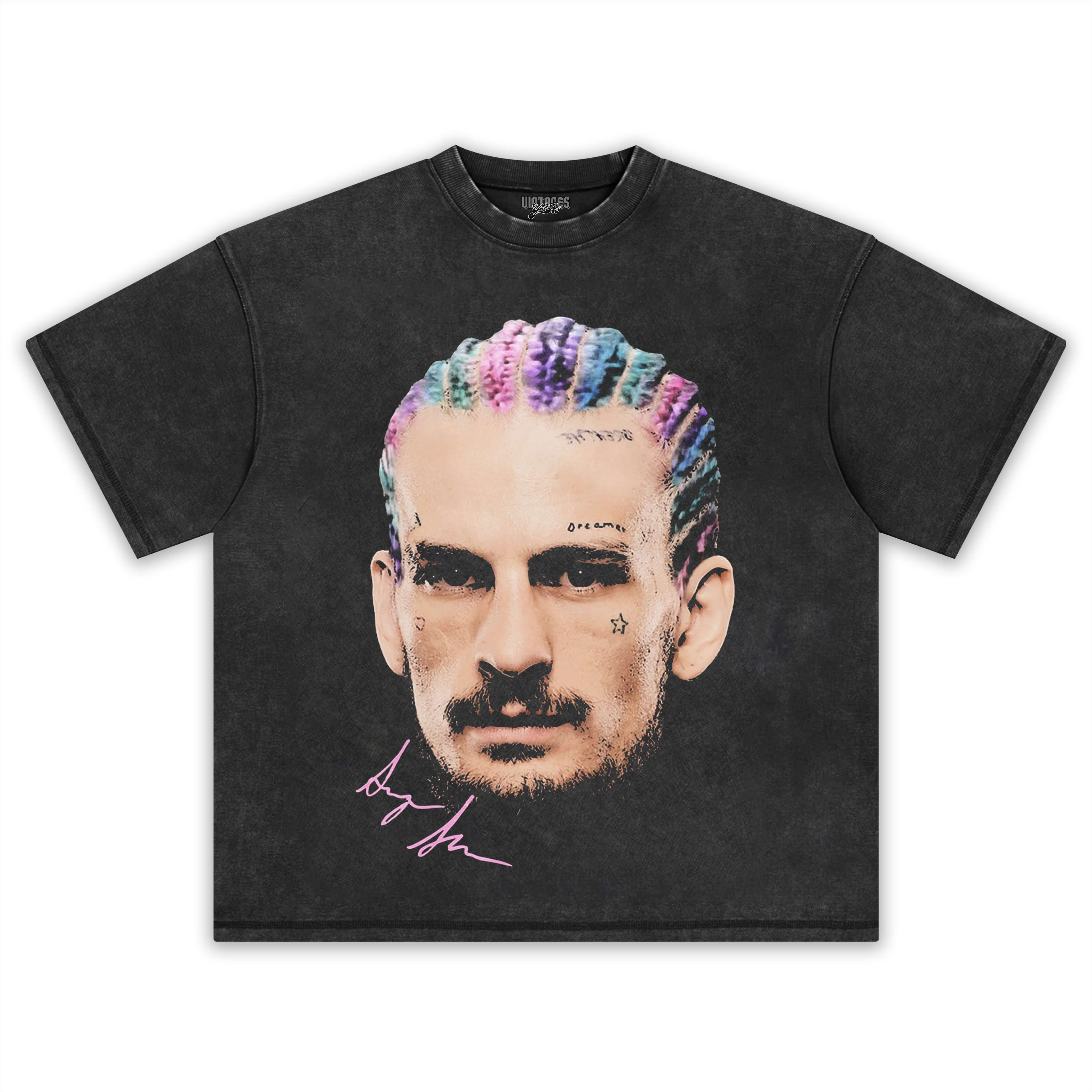 SEAN O'MALLEY 2 TEE