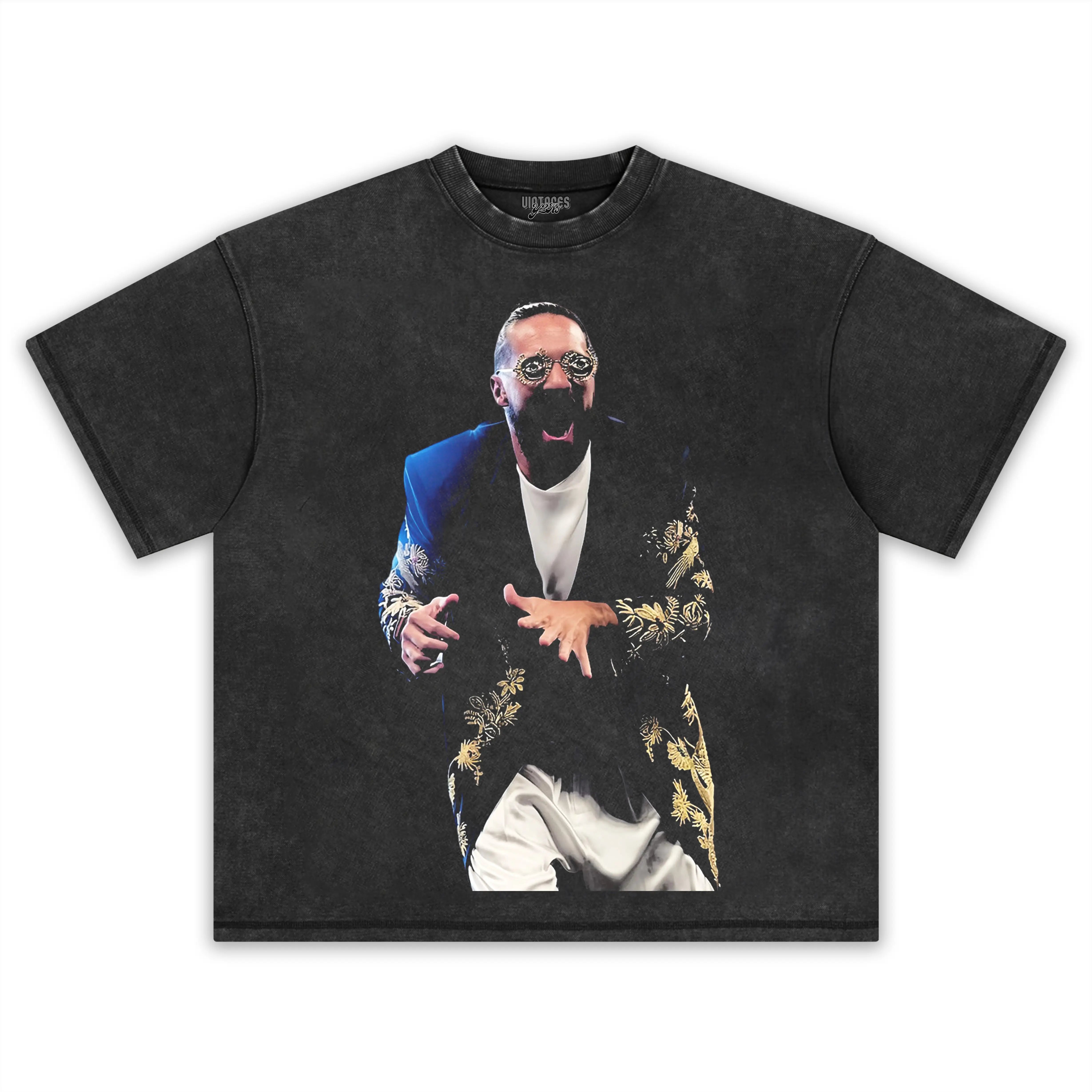 SETH ROLLINS TEE