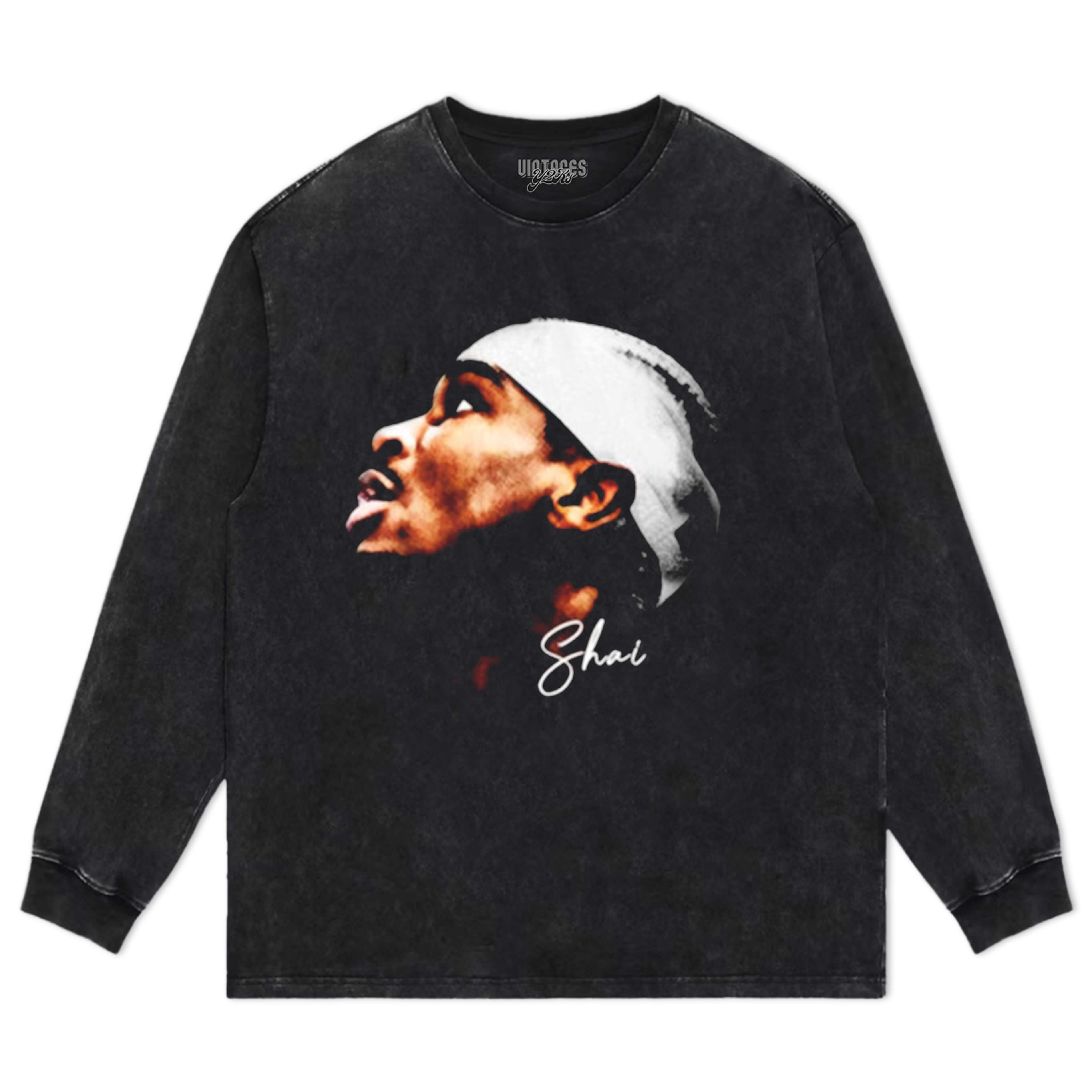 SGA & OKLAHOMA CITY THUNDER V2 TEE & LS & HOODIE