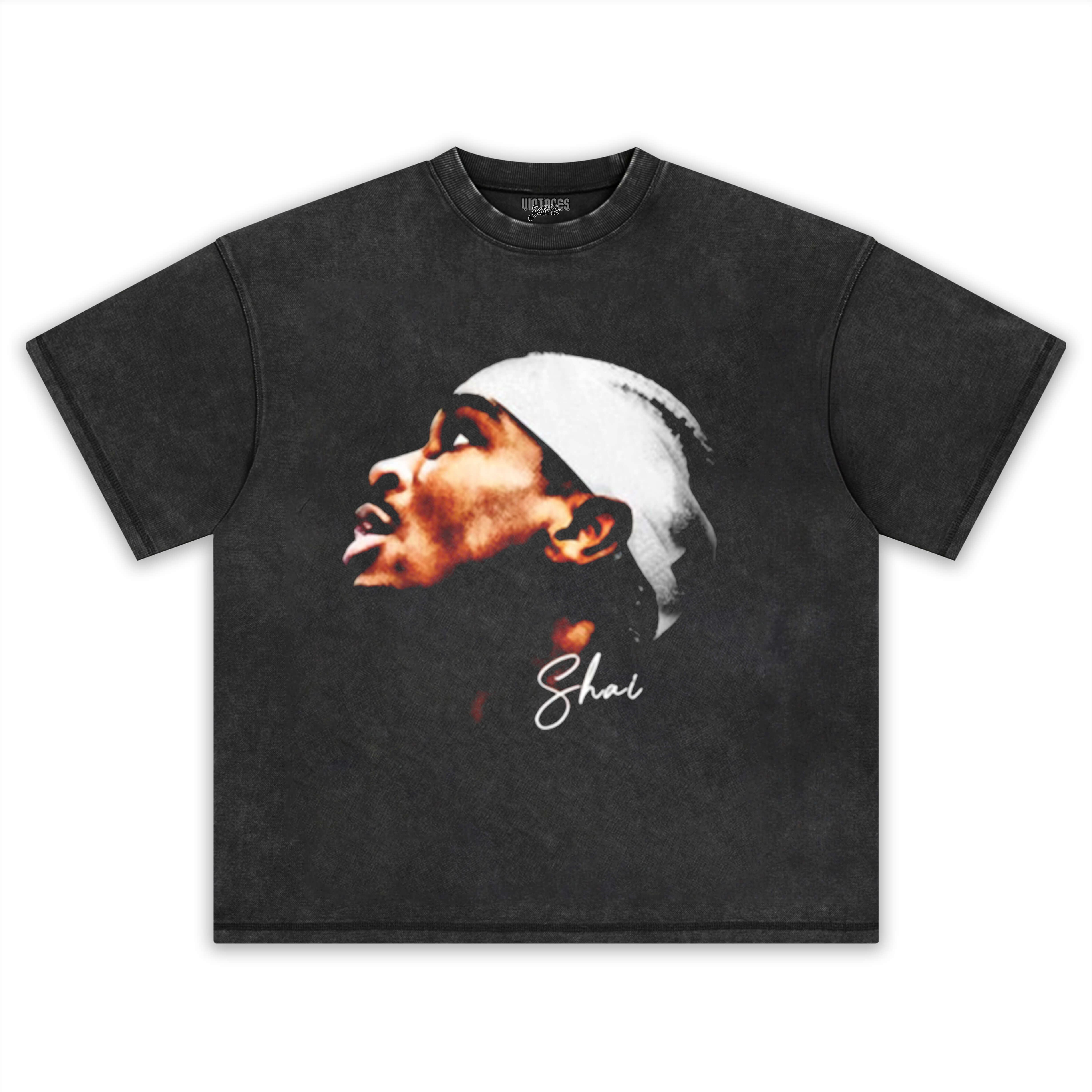 SGA & OKLAHOMA CITY THUNDER V2 TEE & LS & HOODIE