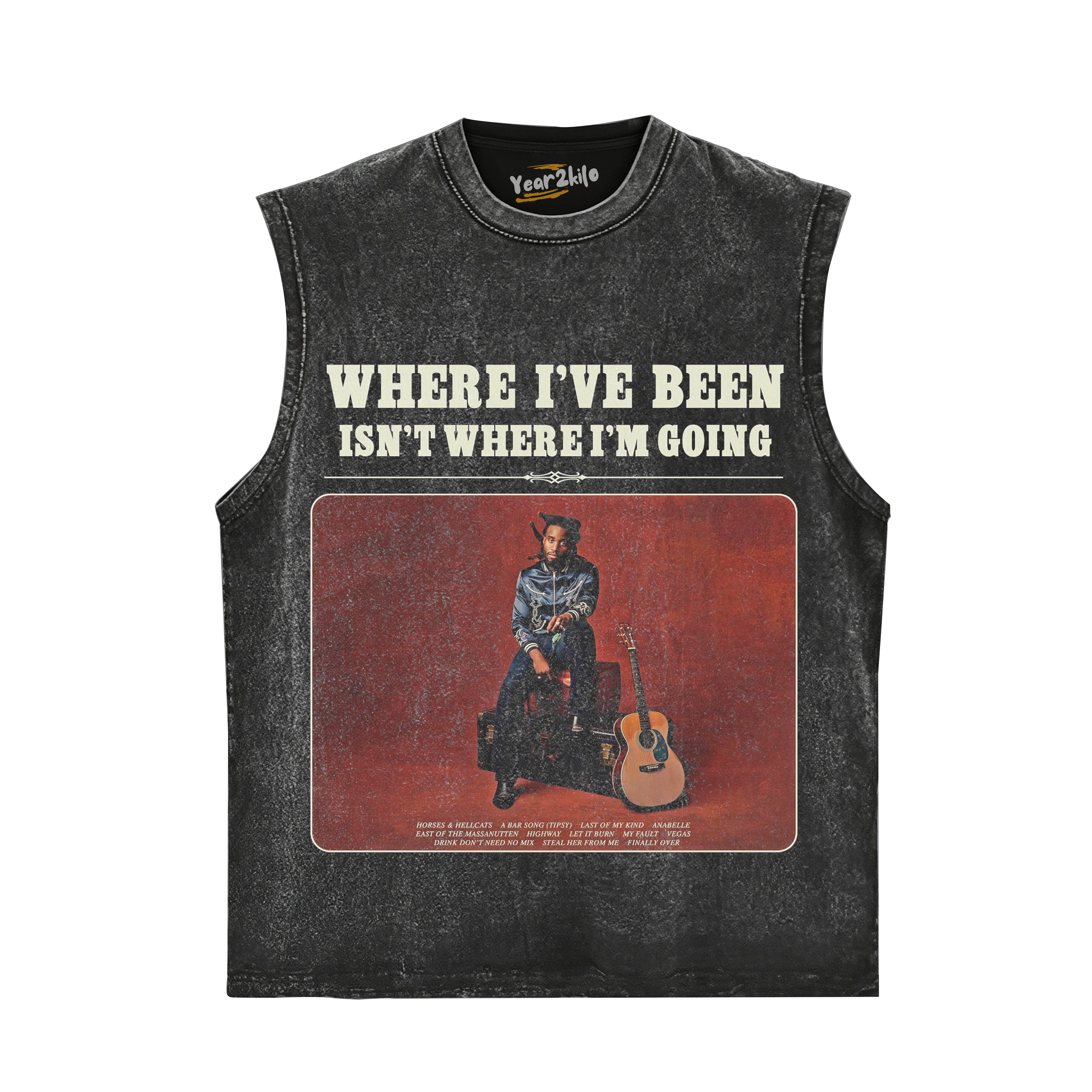 SHABOOZEY COUNTRY MUSIC TANK TOP & TEE & LONG SLEEVE & LAYERED LS & HOODIE