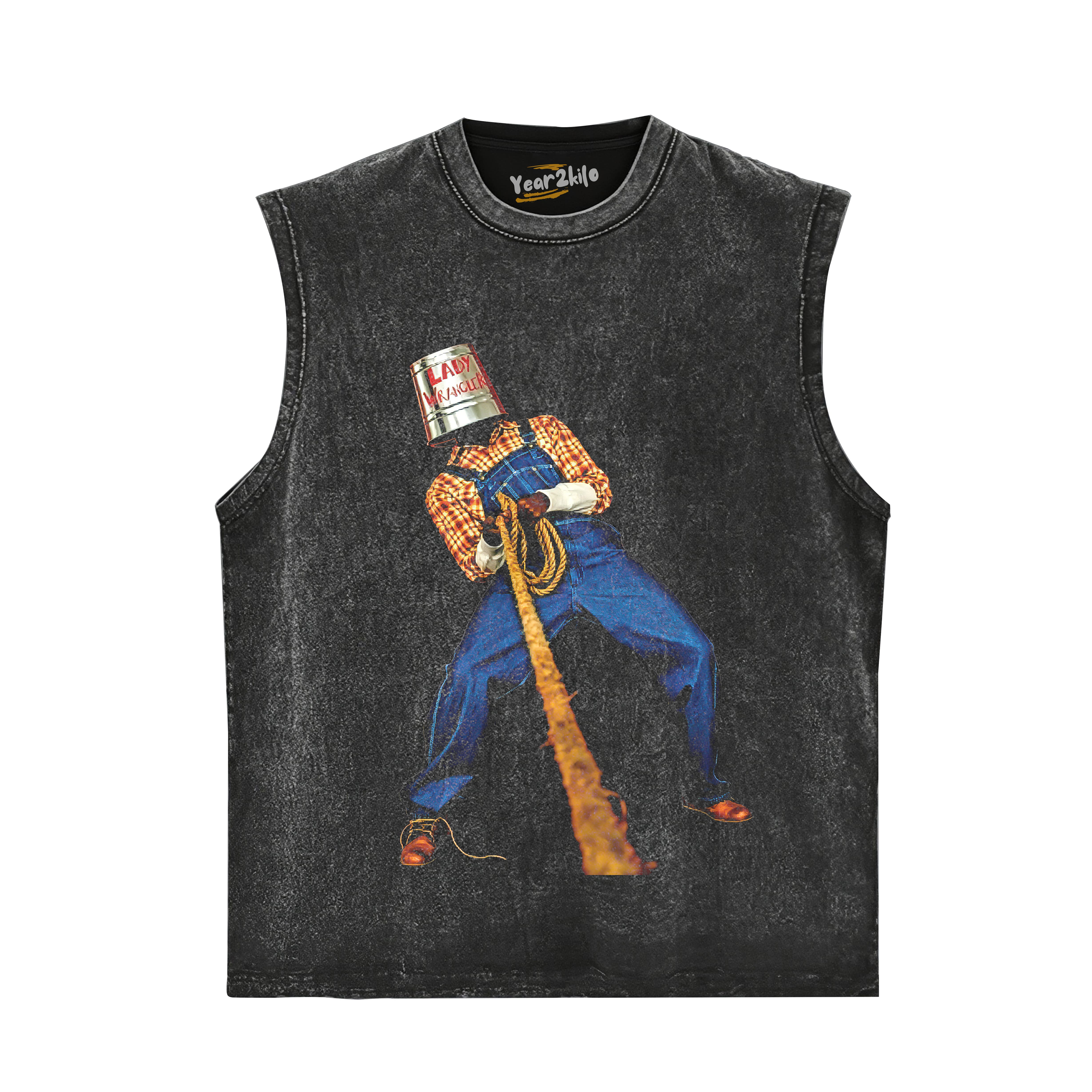SHABOOZEY COUNTRY MUSIC V2 TANK TOP & TEE & LONG SLEEVE & LAYERED LS & HOODIE