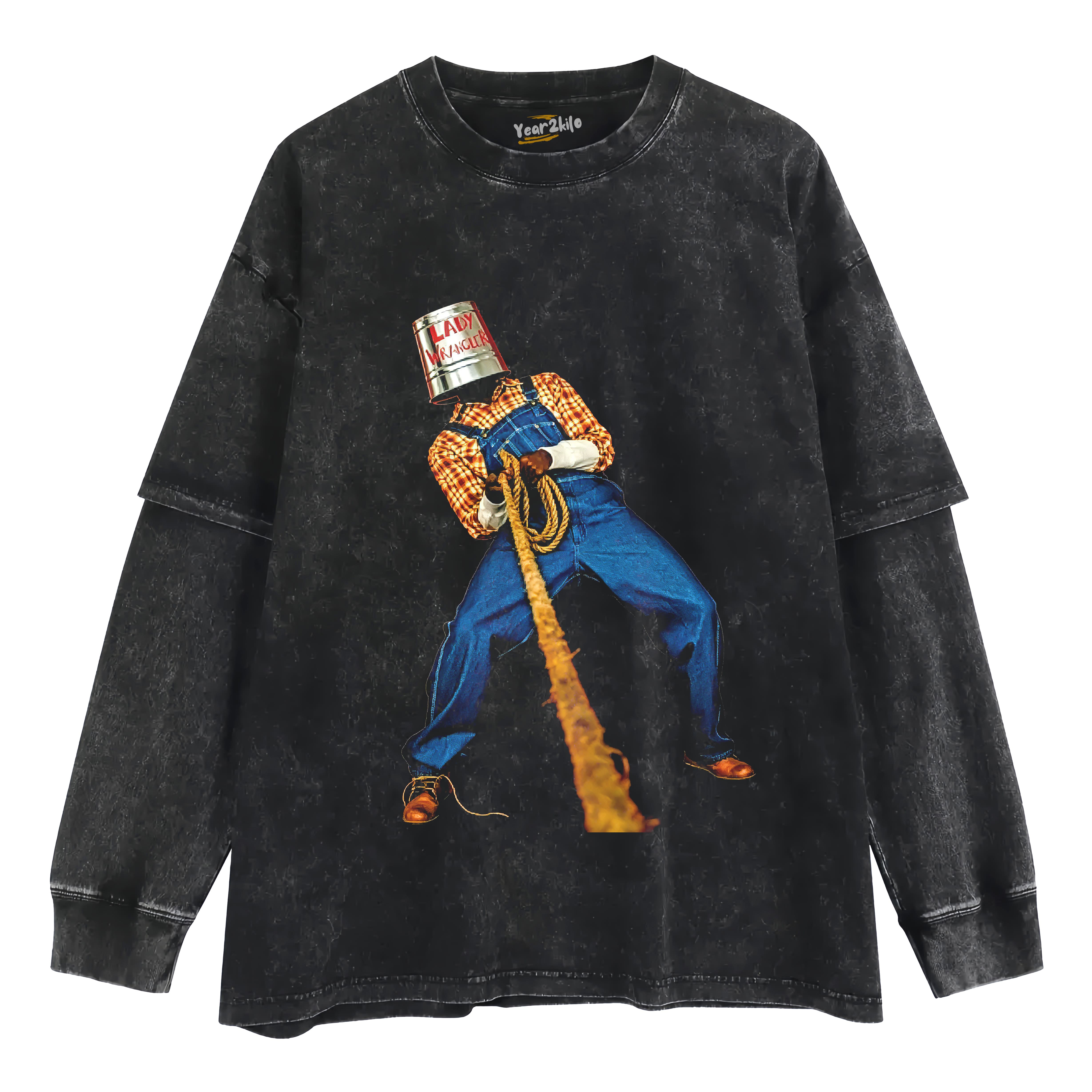 SHABOOZEY COUNTRY MUSIC V2 TANK TOP & TEE & LONG SLEEVE & LAYERED LS & HOODIE