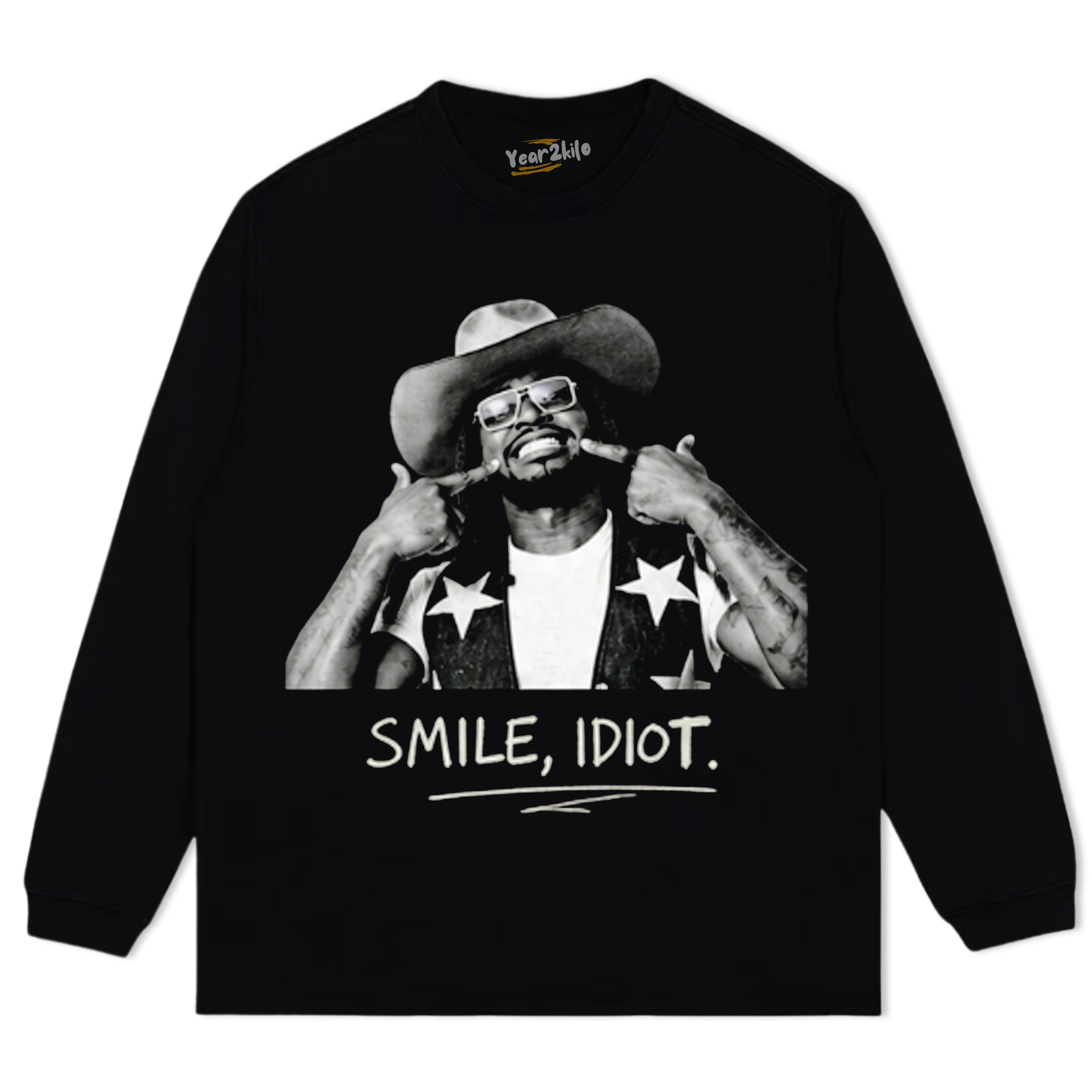 SHABOOZEY COUNTRY MUSIC V2 TANK TOP & TEE & LONG SLEEVE & LAYERED LS & HOODIE