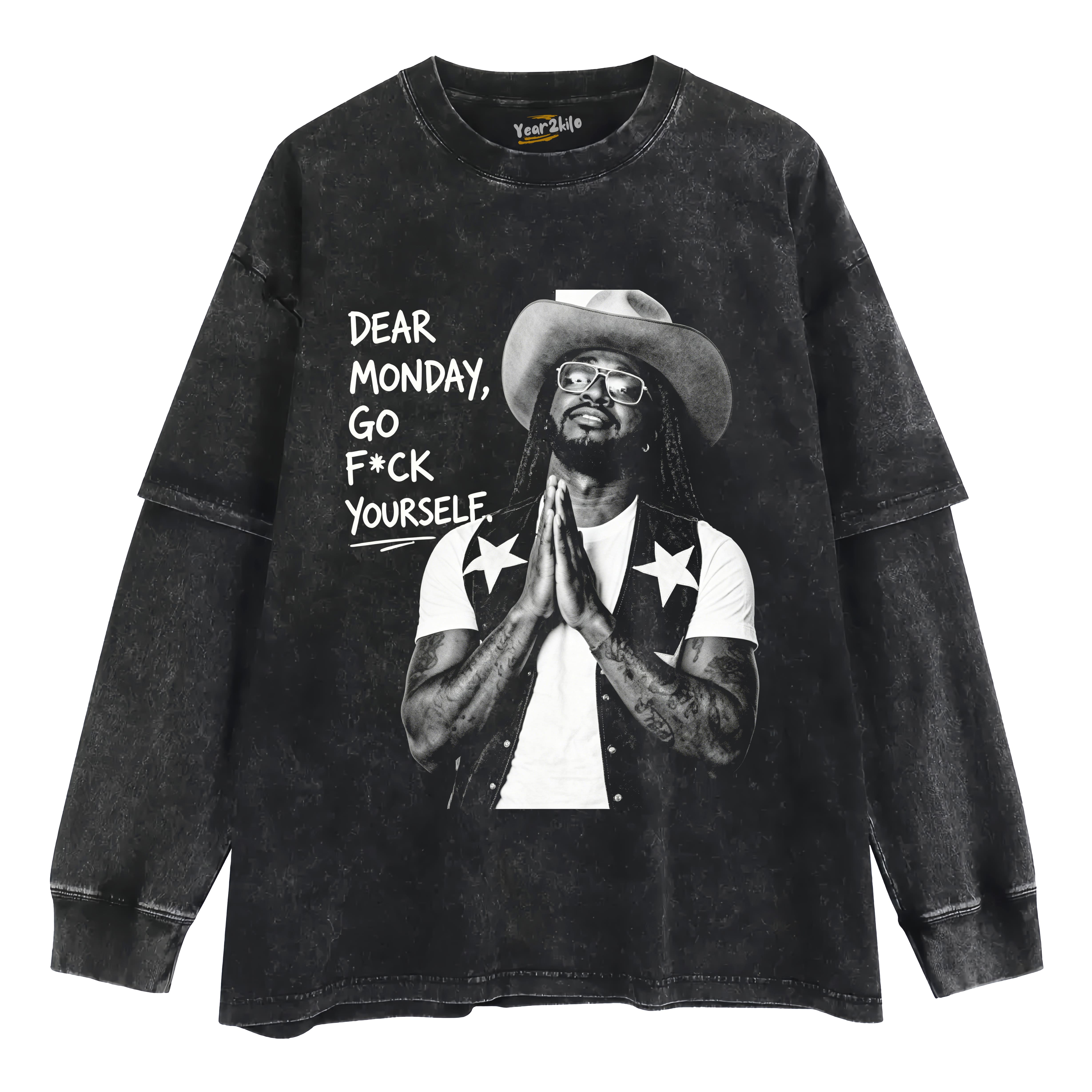 SHABOOZEY COUNTRY MUSIC V3 TANK TOP & TEE & LONG SLEEVE & LAYERED LS & HOODIE