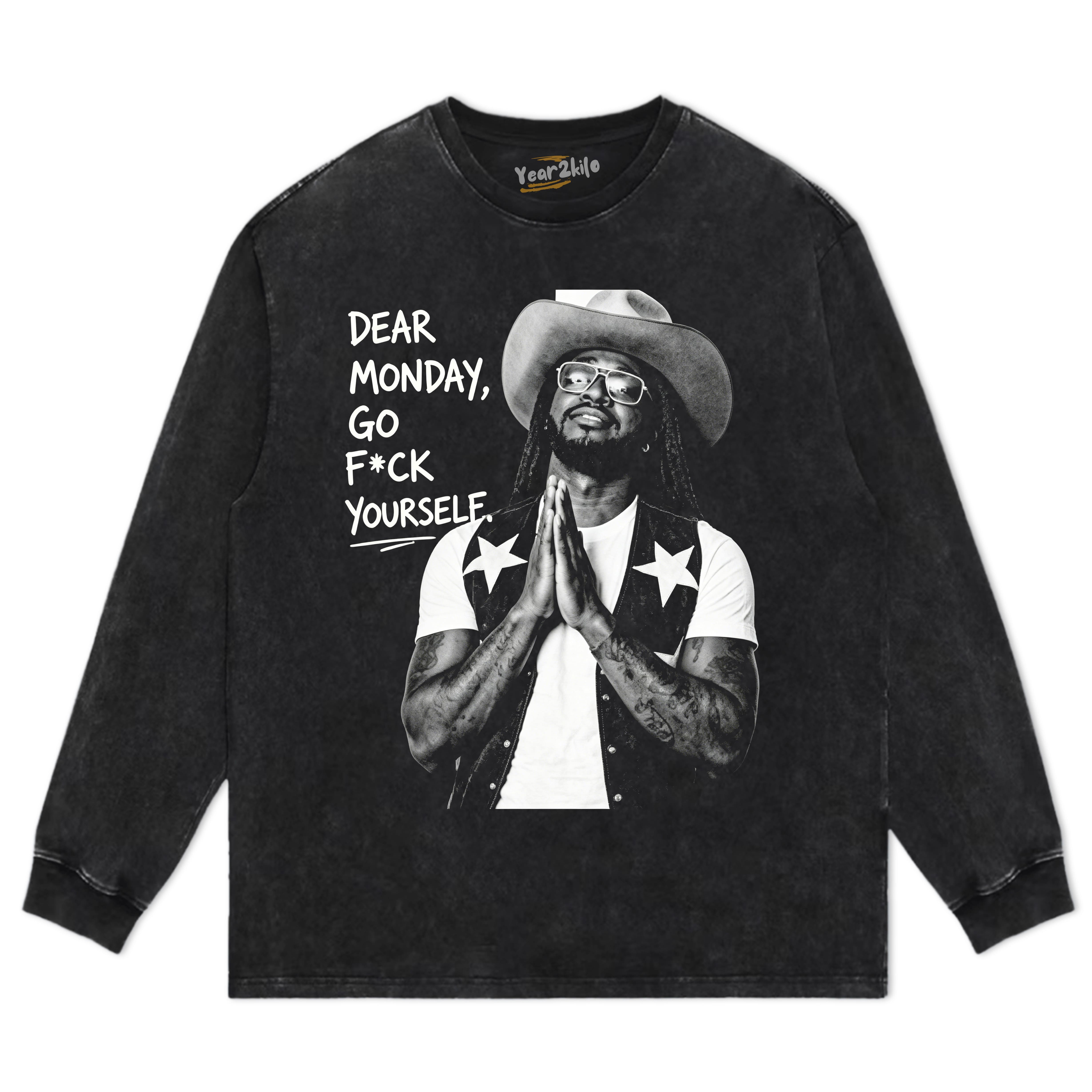 SHABOOZEY COUNTRY MUSIC V3 TANK TOP & TEE & LONG SLEEVE & LAYERED LS & HOODIE